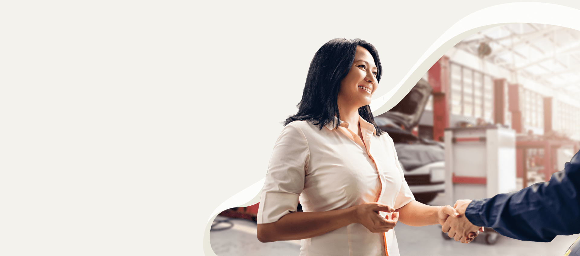 Slinger Auto Repair Rush Automotive