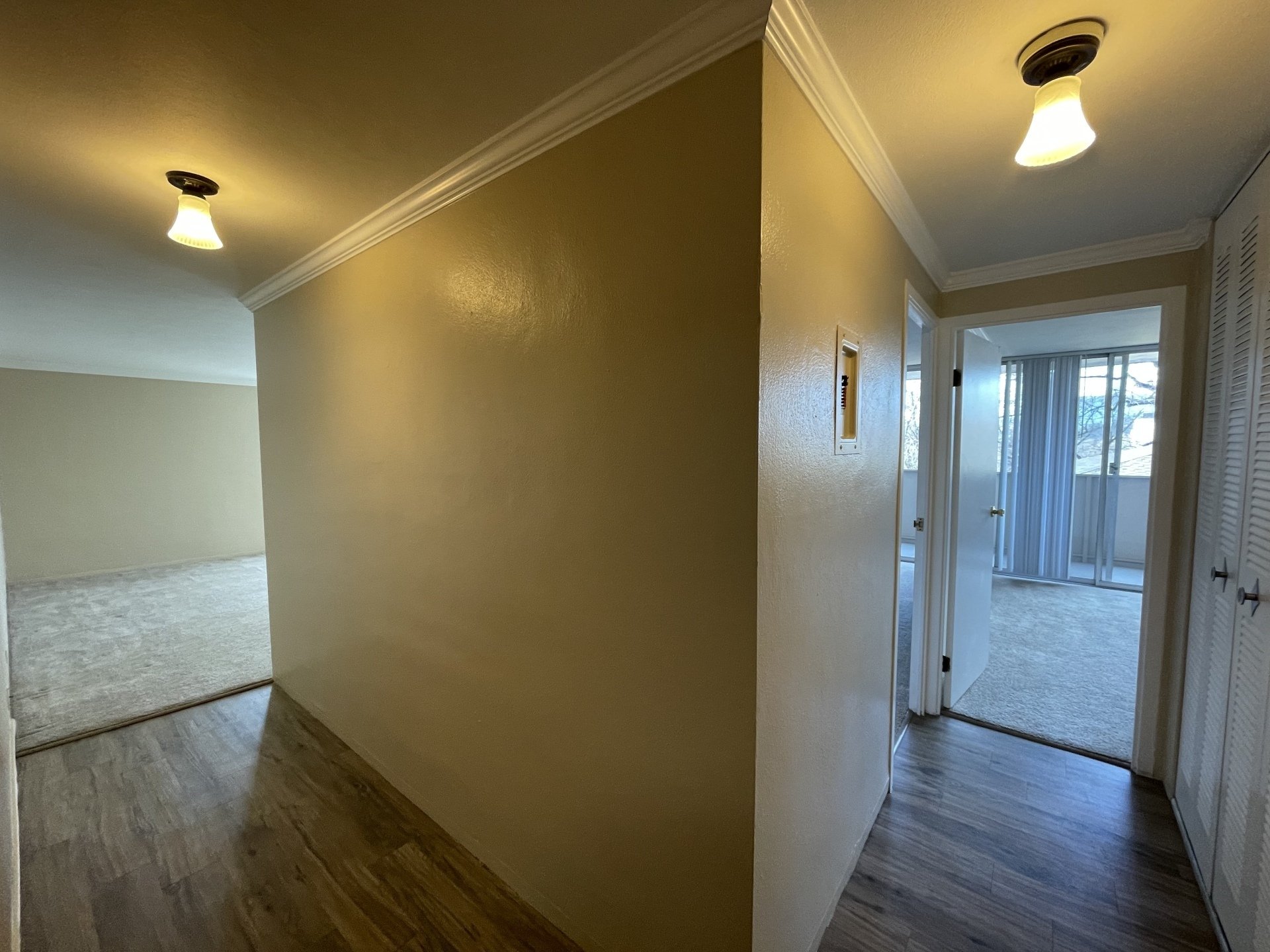 The Residence at Governor's Park Alden Brown & Company, LLC