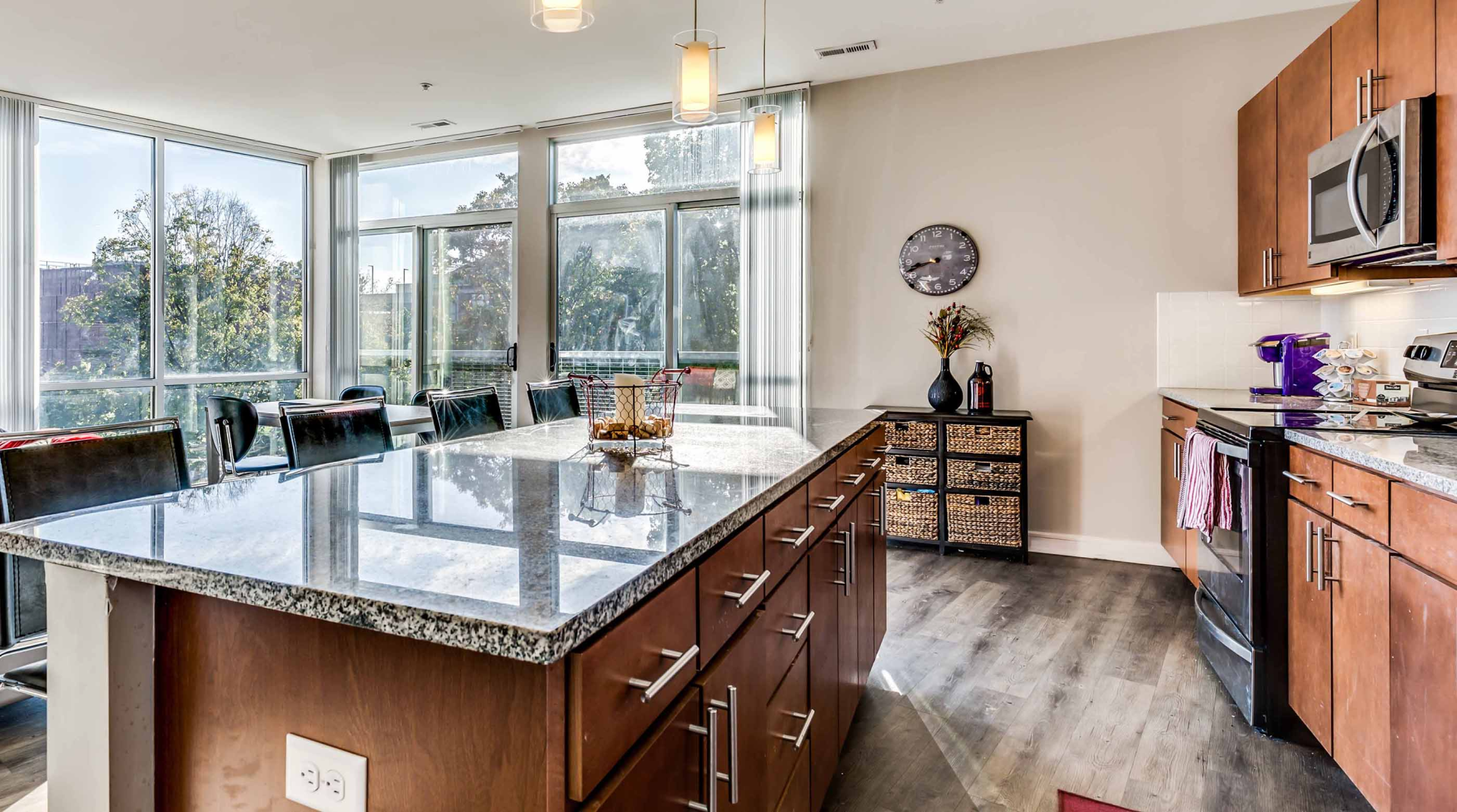 Apartments Near Ohio State University The View on High