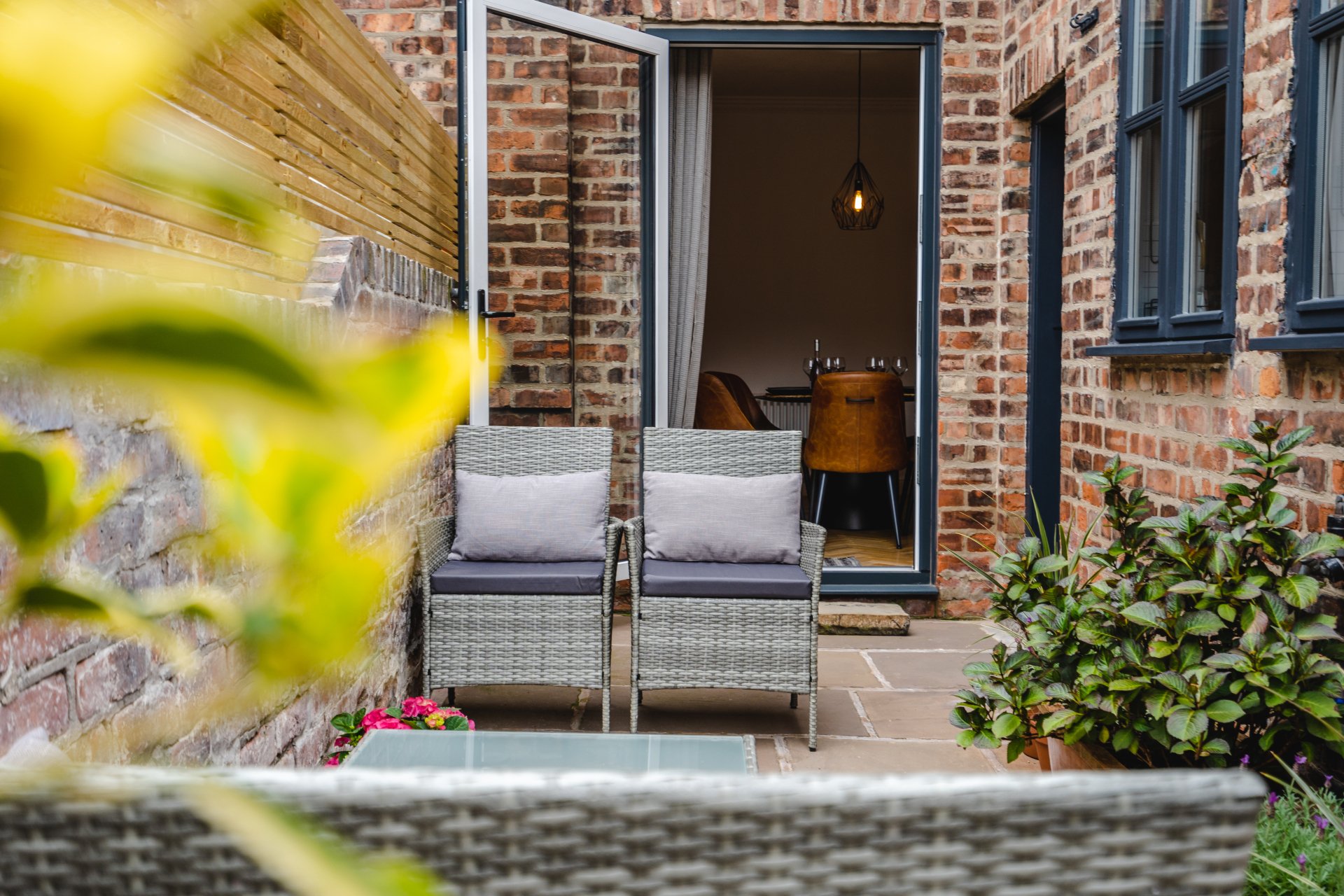 Self Catering York Beautiful City Centre York Cottages With Parking