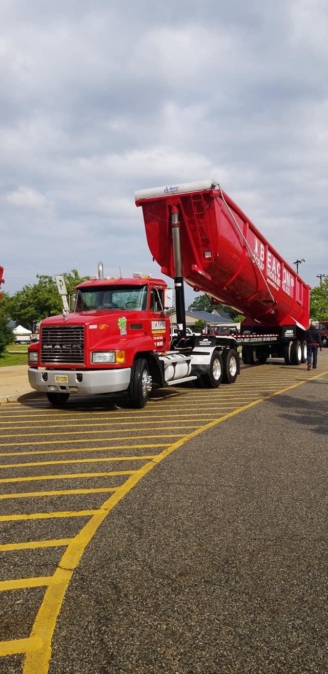 Junk Yard Freehold, NJ Beacon Scrap Metal Co Inc