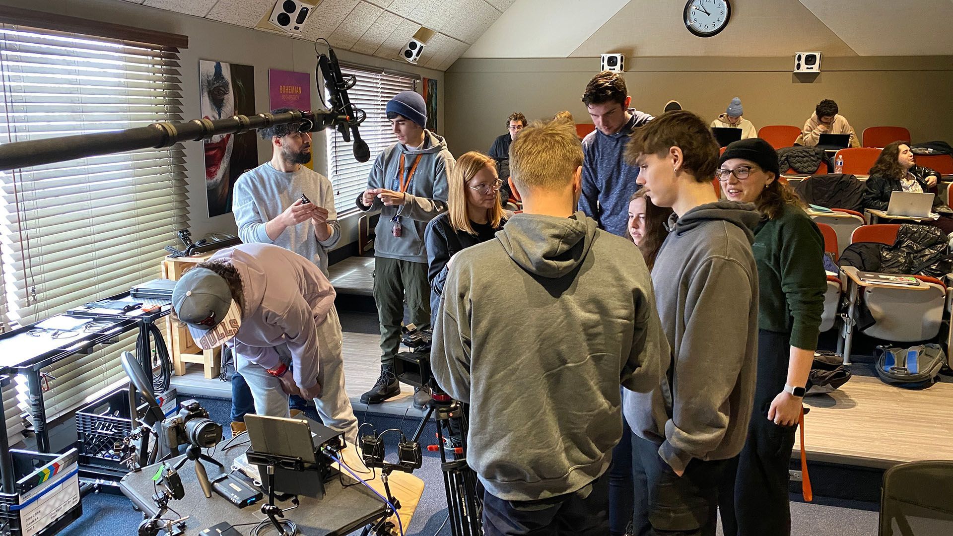 How to a Video Game Audio Engineer OIART