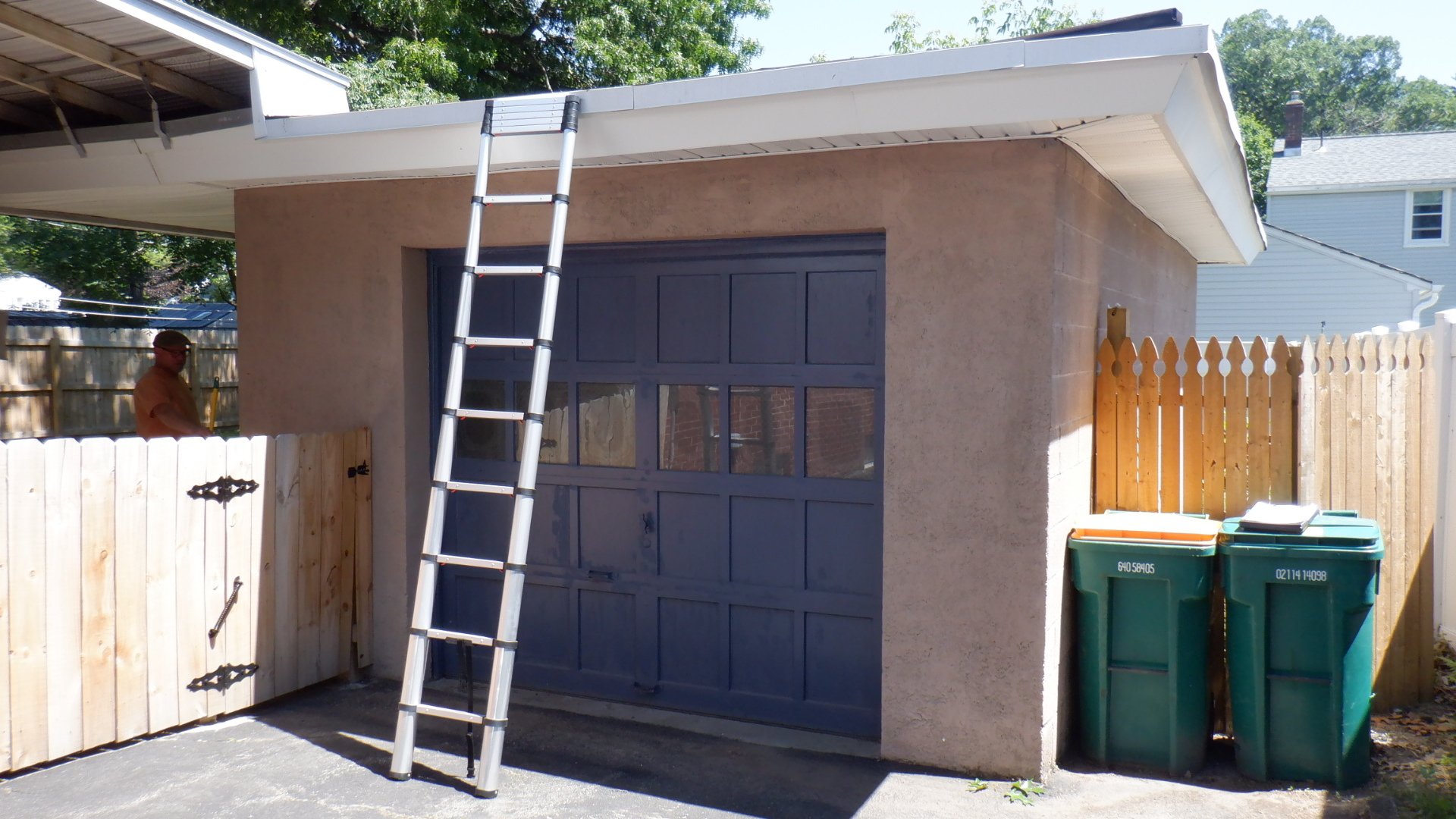 Gallery Albany, NY Discovery Home Inspections