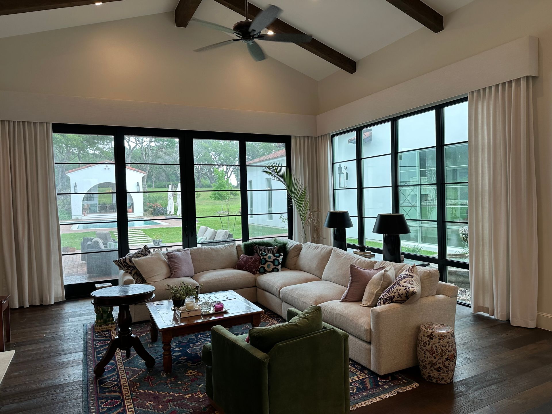 Upholstery Gallery San Antonio, TX Arrow Upholstery