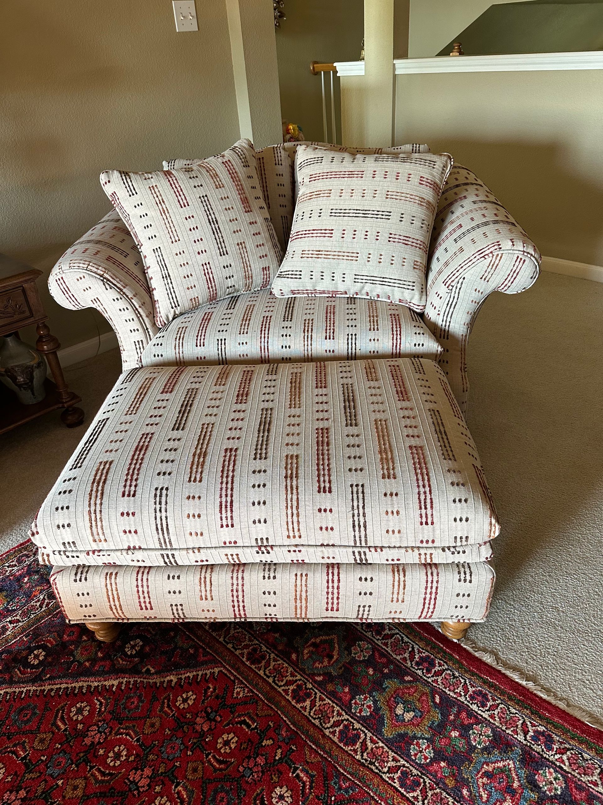 Upholstery Gallery San Antonio, TX Arrow Upholstery