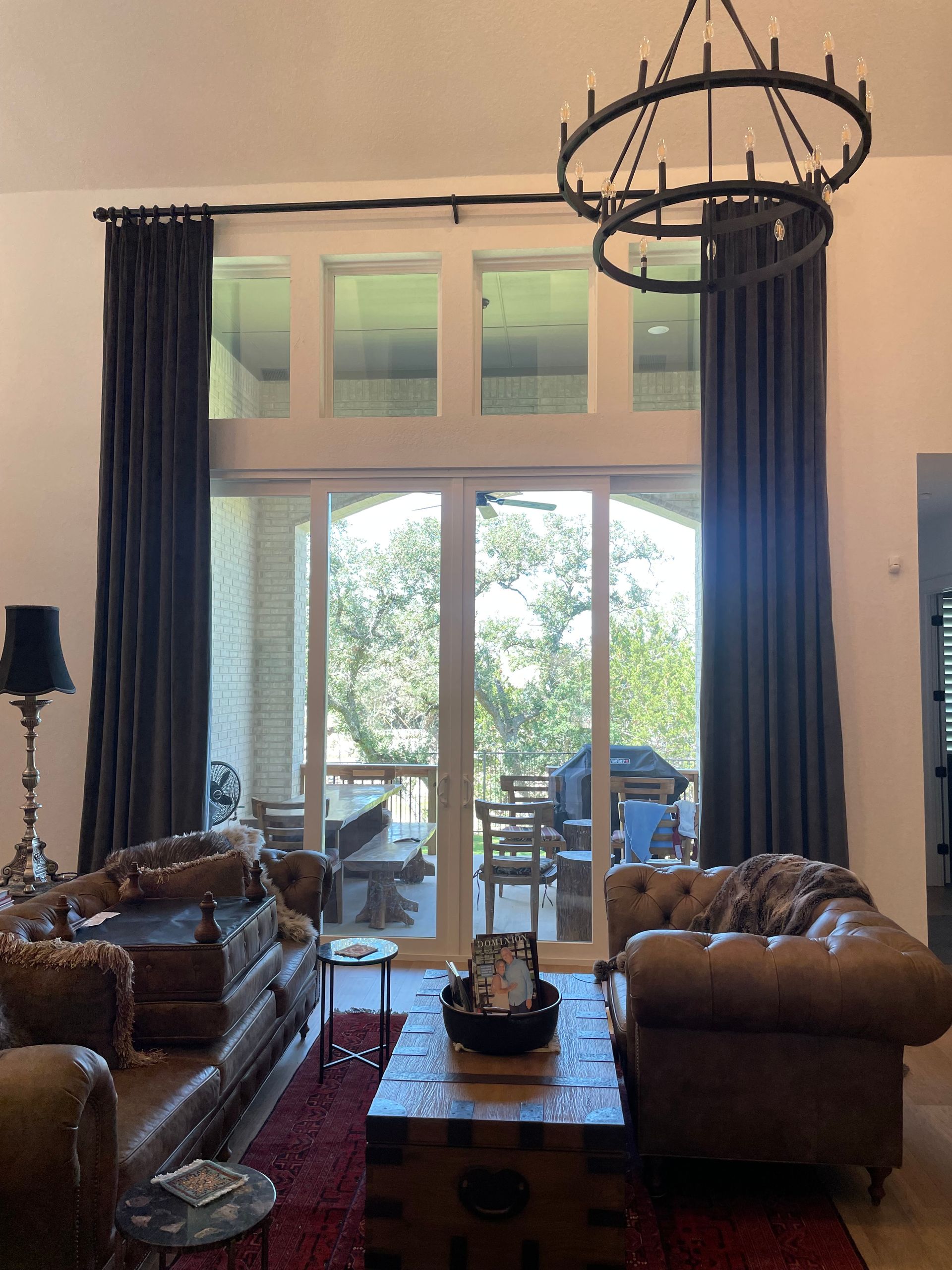 Upholstery Team San Antonio, TX Arrow Upholstery