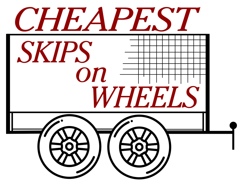 Skip Bins Penrith & Sydney, NSW Cheapest Skips on Wheels