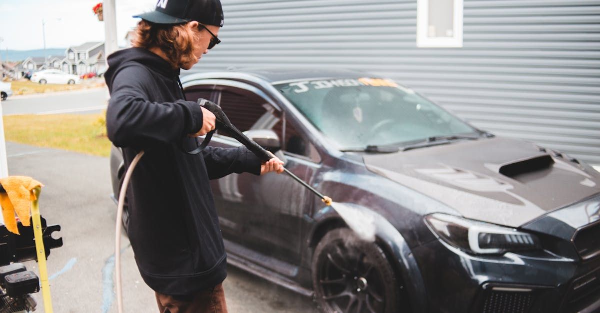 Self Service Car Wash Cape Coral, FL 2395419274