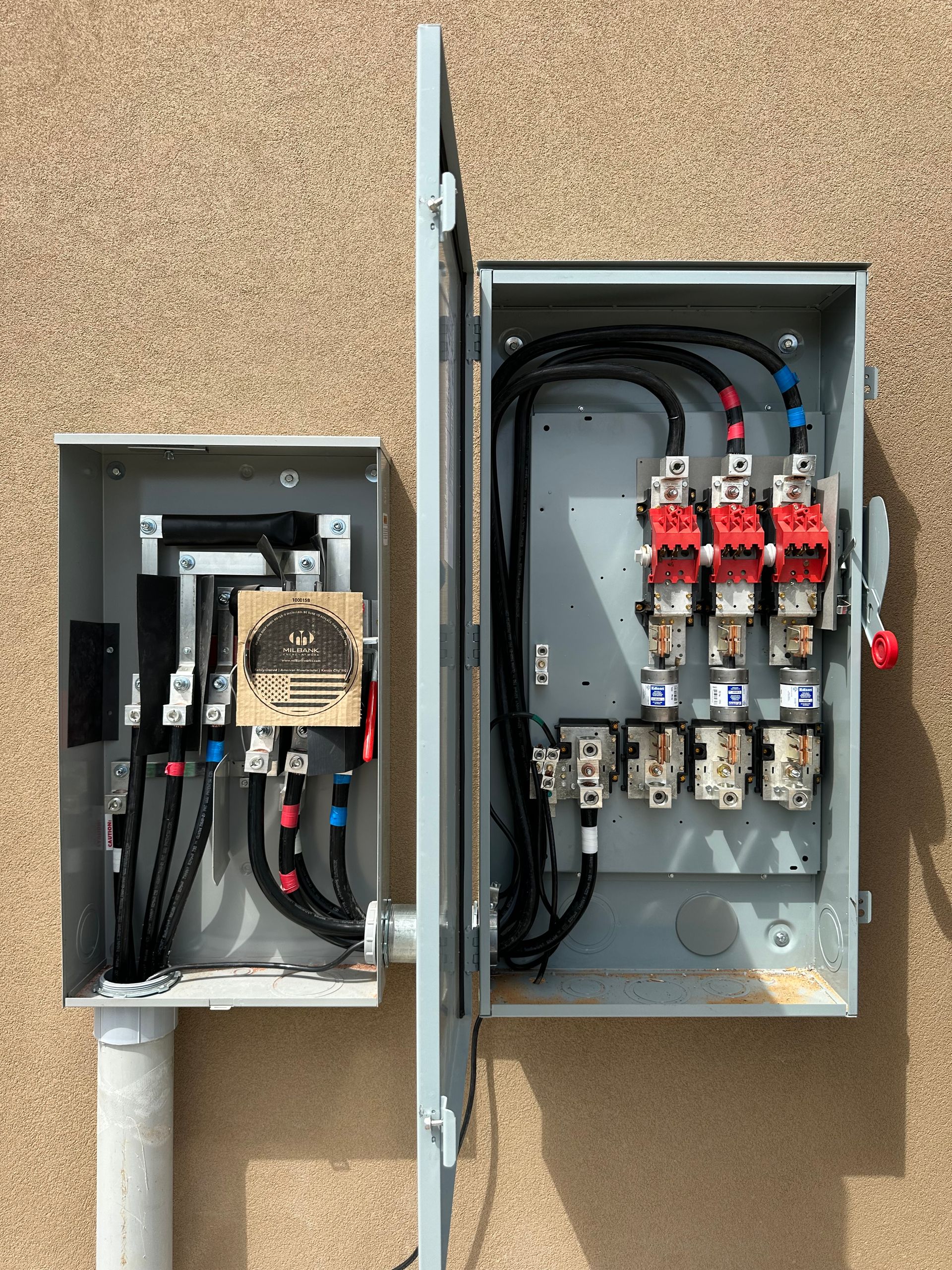 Smart Doorbells Cleburne, TX Dugger Electric