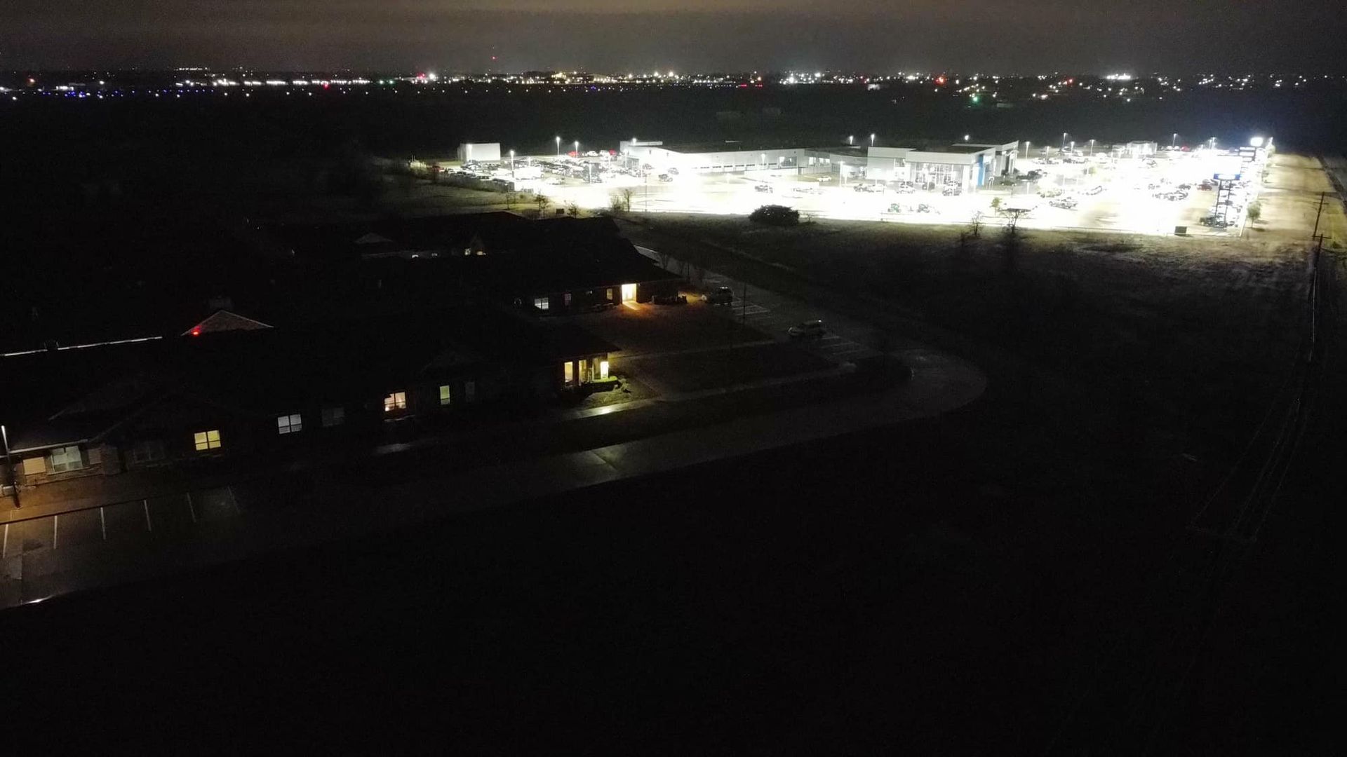 Smart Doorbells Cleburne, TX Dugger Electric