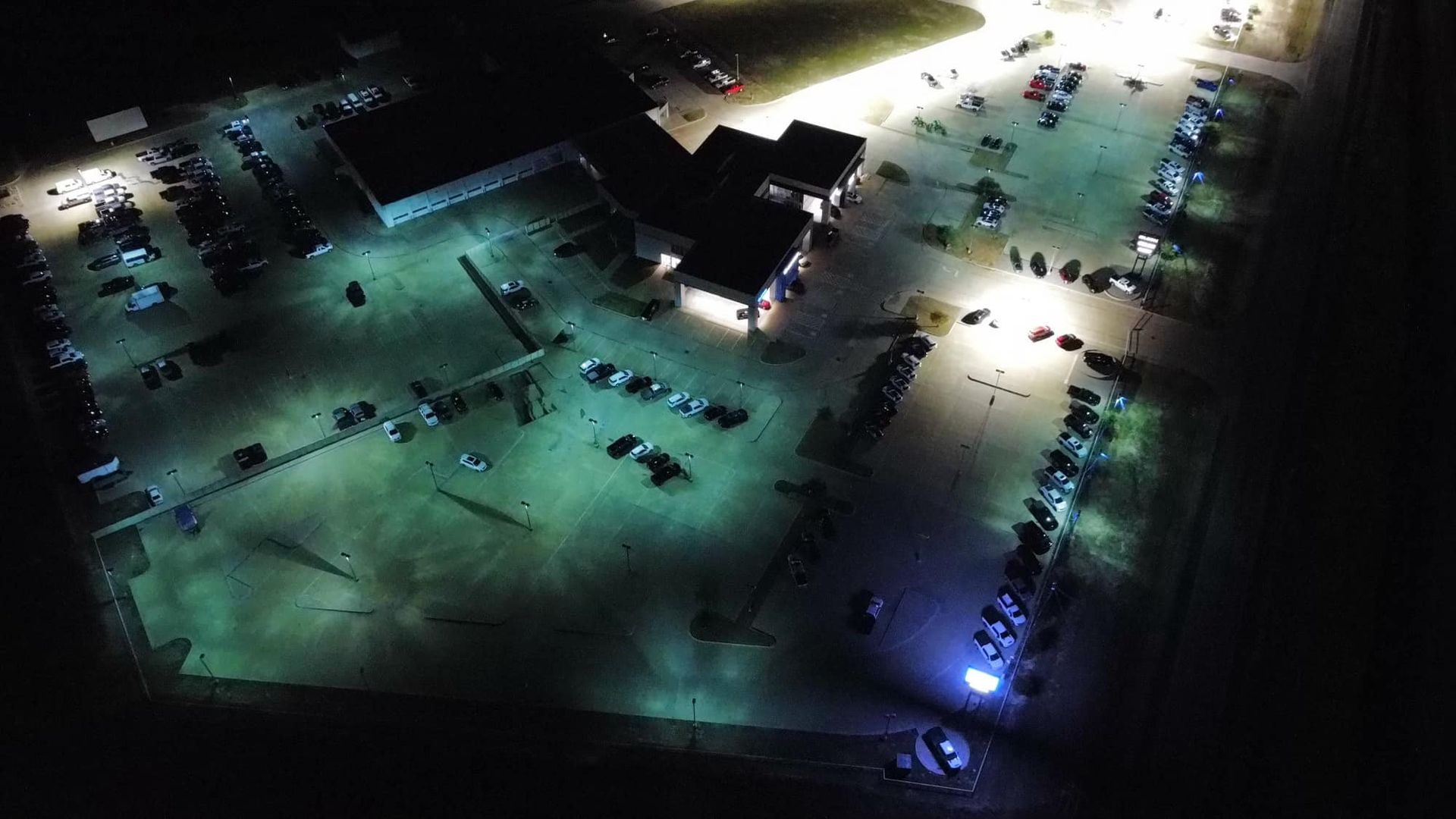 Smart Doorbells Cleburne, TX Dugger Electric