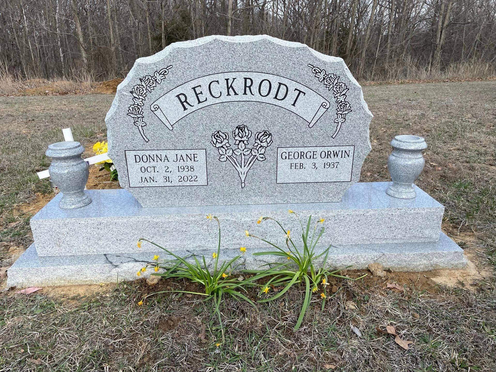 CasadyLuscan Funeral Solutions Green Castle, MO