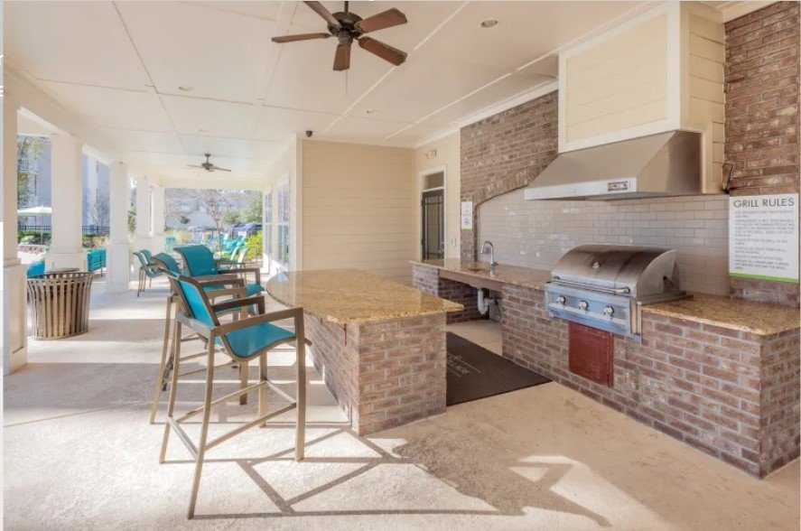 Gallery Arbor Village Summerville, SC