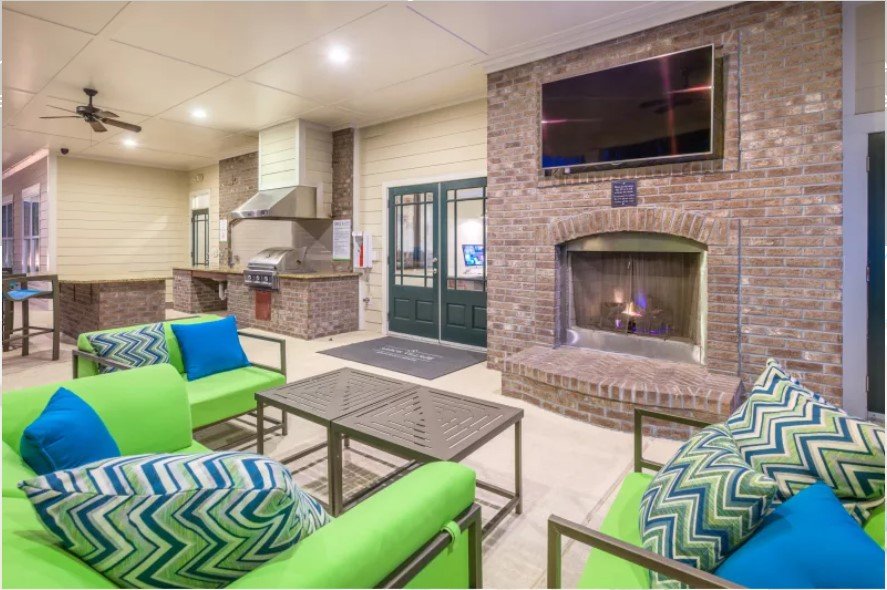 Apartments for Rent in Summerville, SC Arbor Village