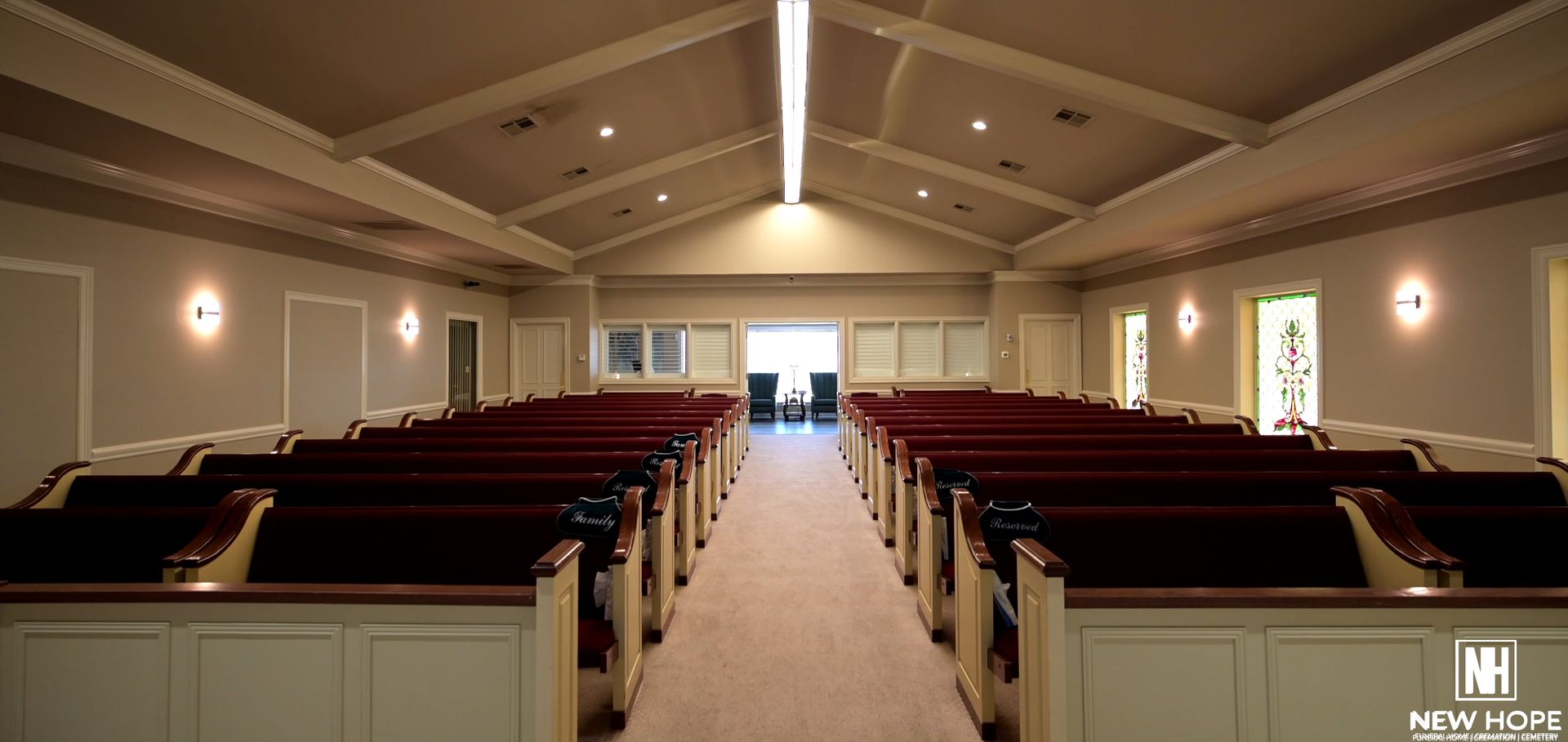 New Hope Funeral Home New Hope Funeral Home