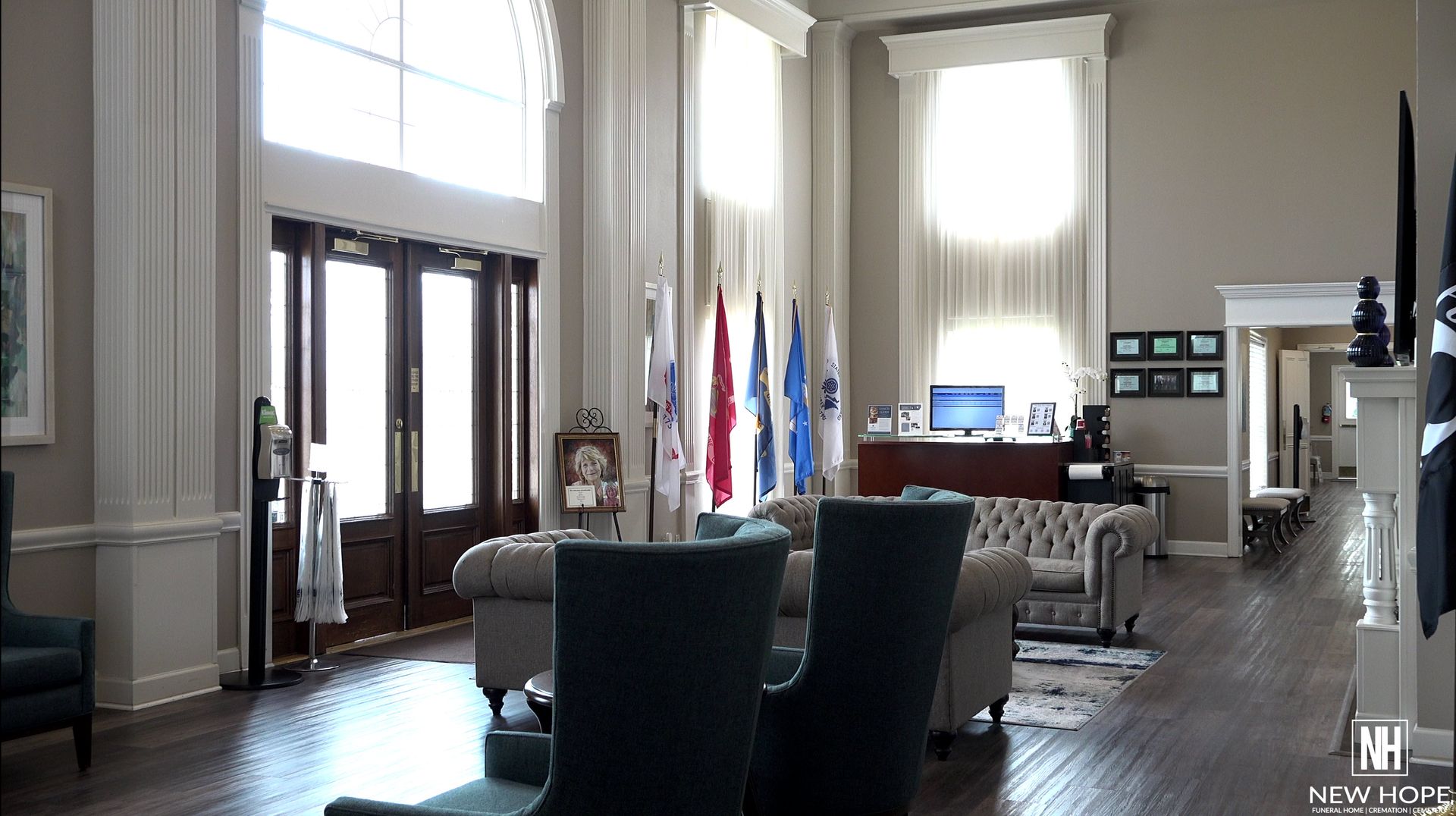 New Hope Funeral Home New Hope Funeral Home