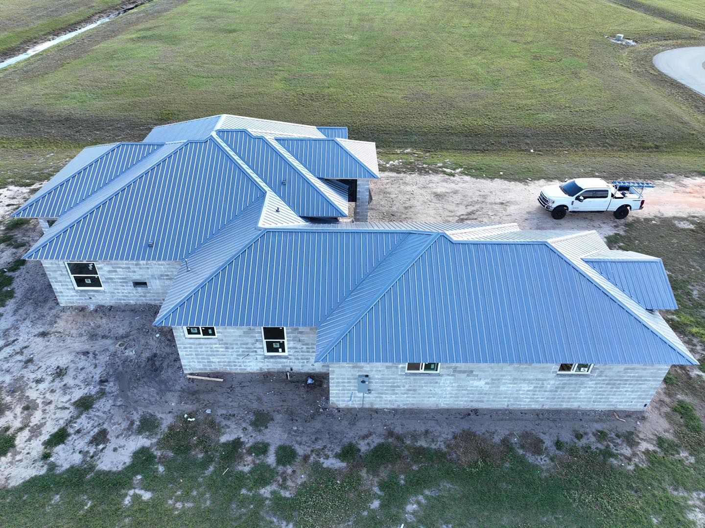 Gallery Quality Roofing & Sheet Metal Sebring & Lakeland, FL