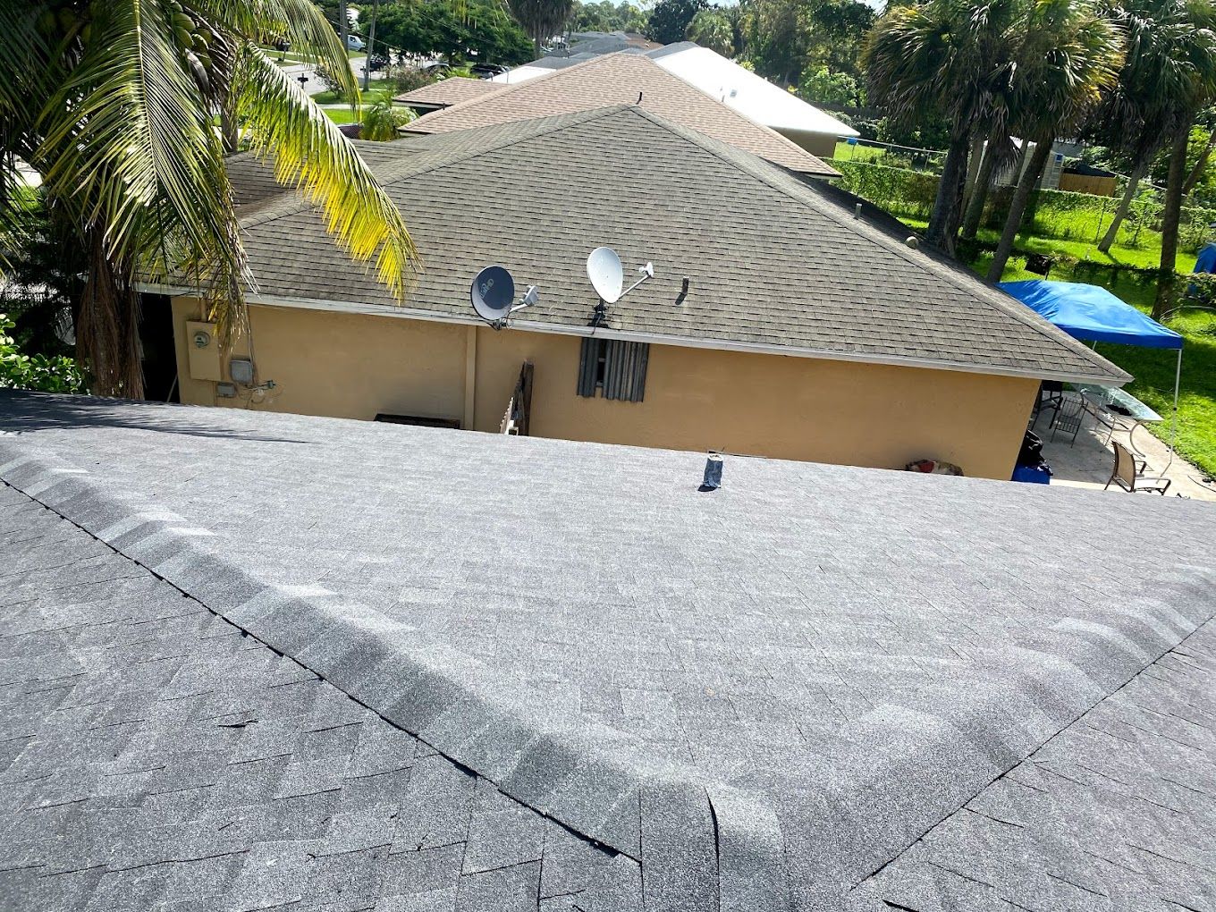 Gallery Quality Roofing & Sheet Metal Sebring & Lakeland, FL