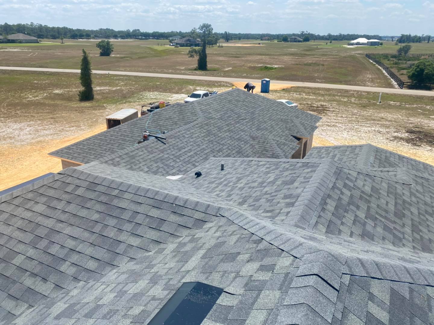 Quality Roofing & Sheet Metal Sebring & Ormond Beach, FL Roofing