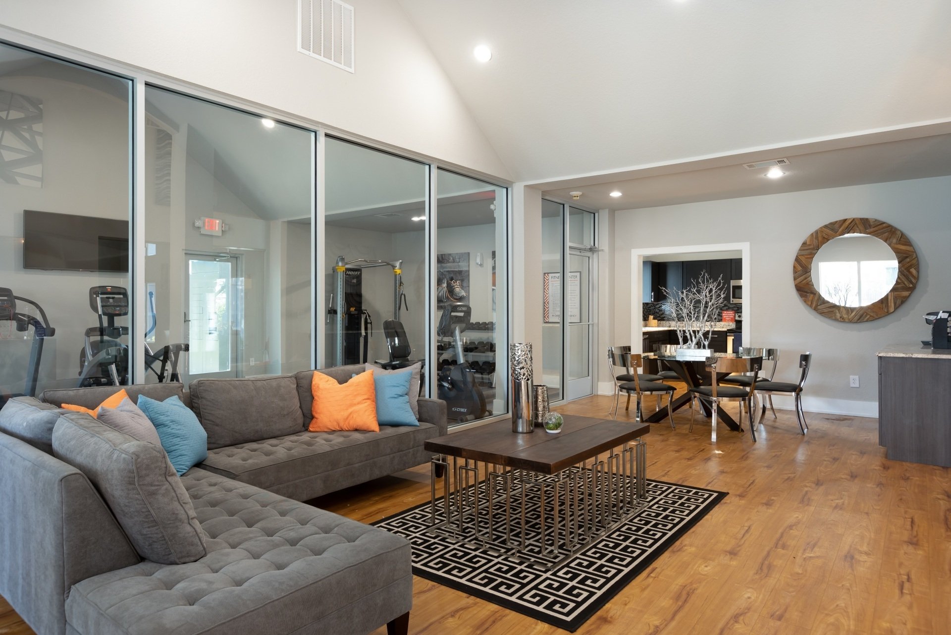 Gallery Emerson at Ford Park Allen, TX