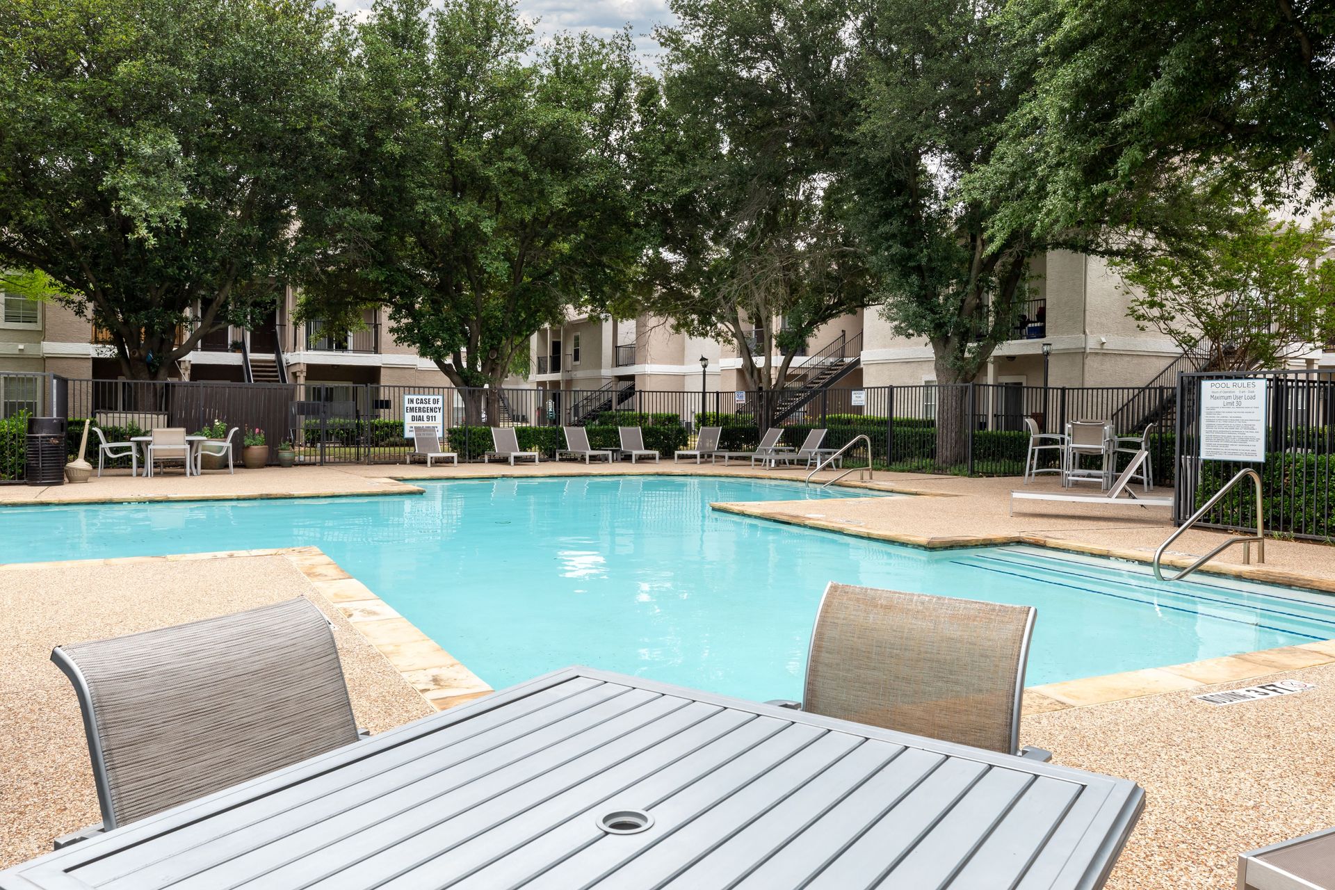 Gallery Emerson at Ford Park Allen, TX