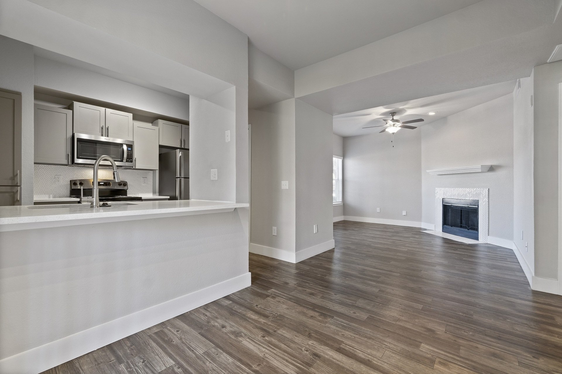 Gallery Emerson at Ford Park Allen, TX