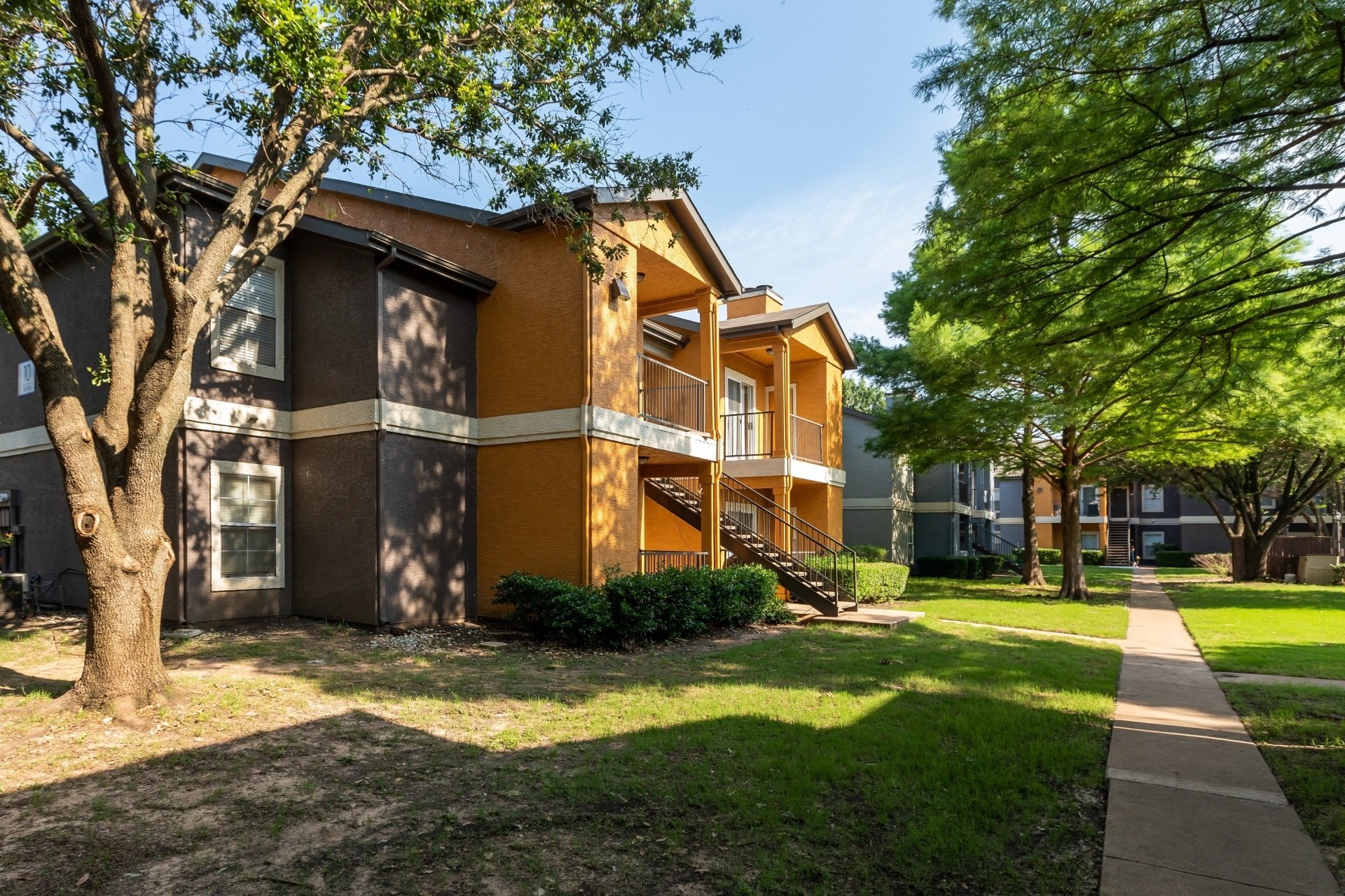 Gallery Emerson at Ford Park Allen, TX