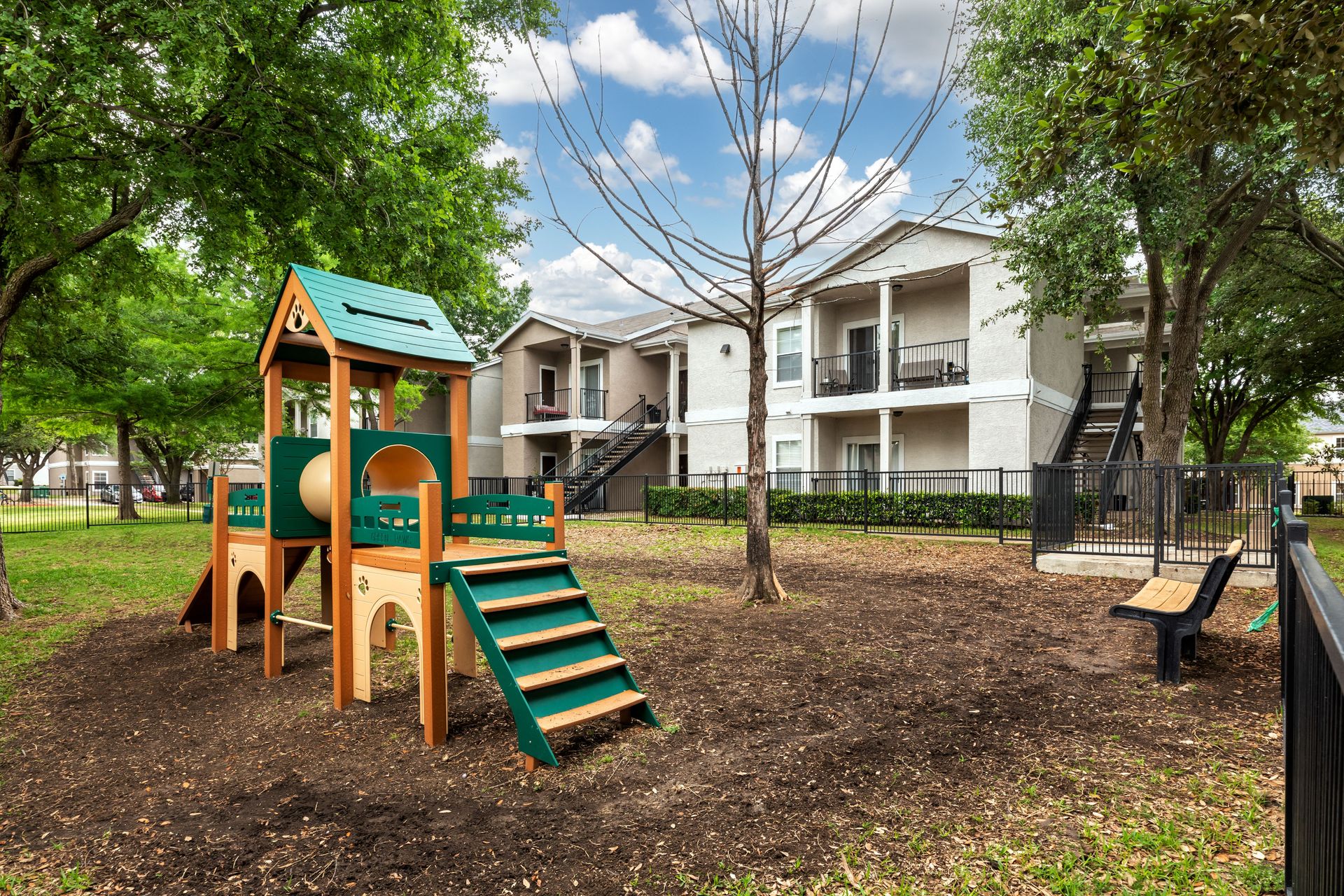 Gallery Emerson at Ford Park Allen, TX