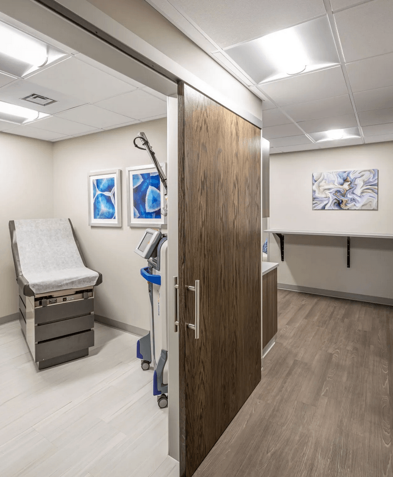 Arapaho Medical Plaza III Fleisher Smyth Brokaw