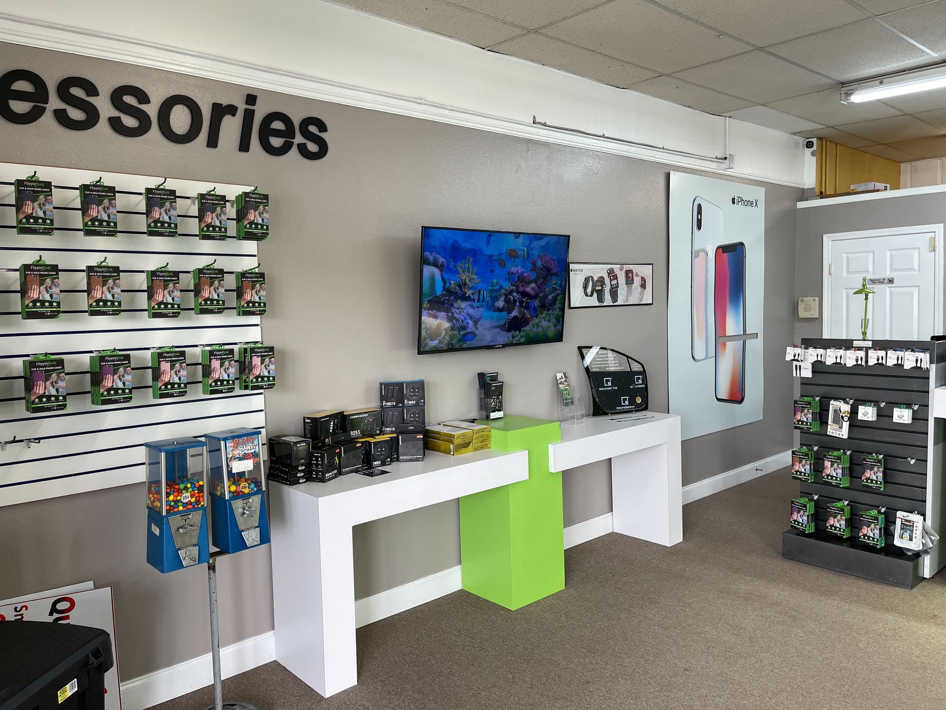 QuickiFix Repairs Top Rated Mobile Phone Repair Shop Paducah