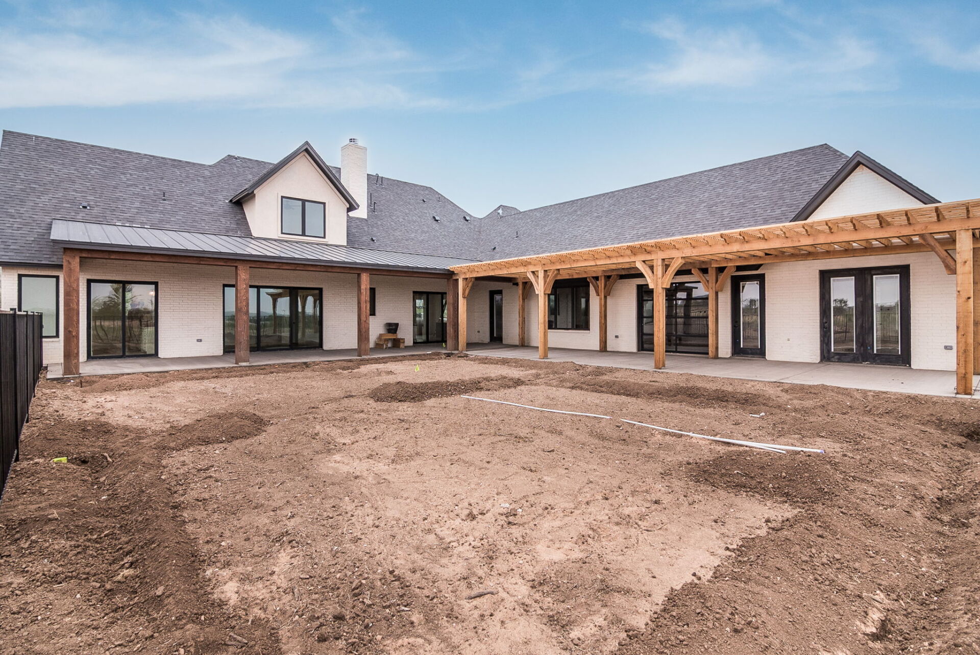 9501 Copper Creek HOME By Lyons