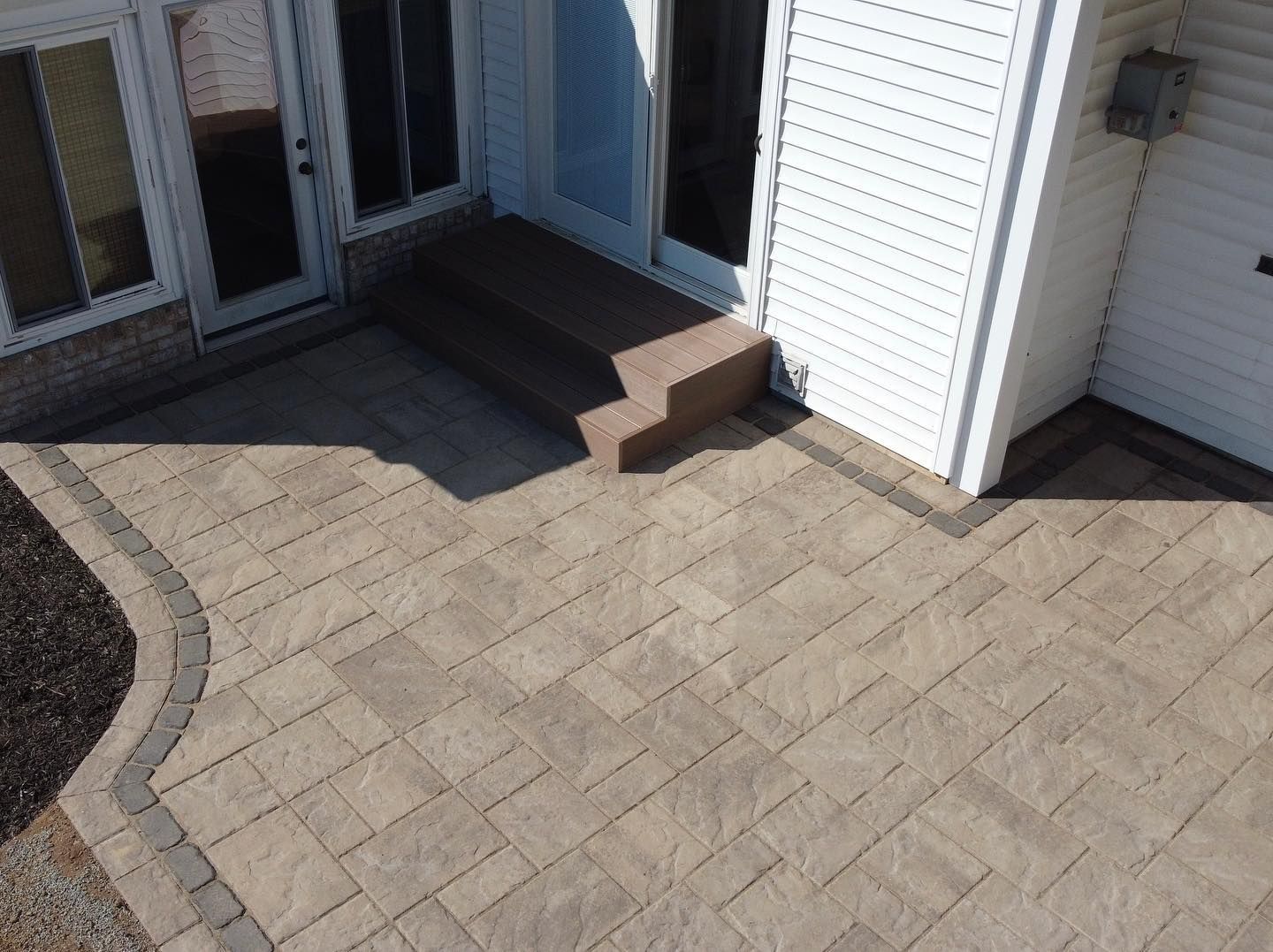 Landscaping Services Quakertown, PA Heritage Landscape