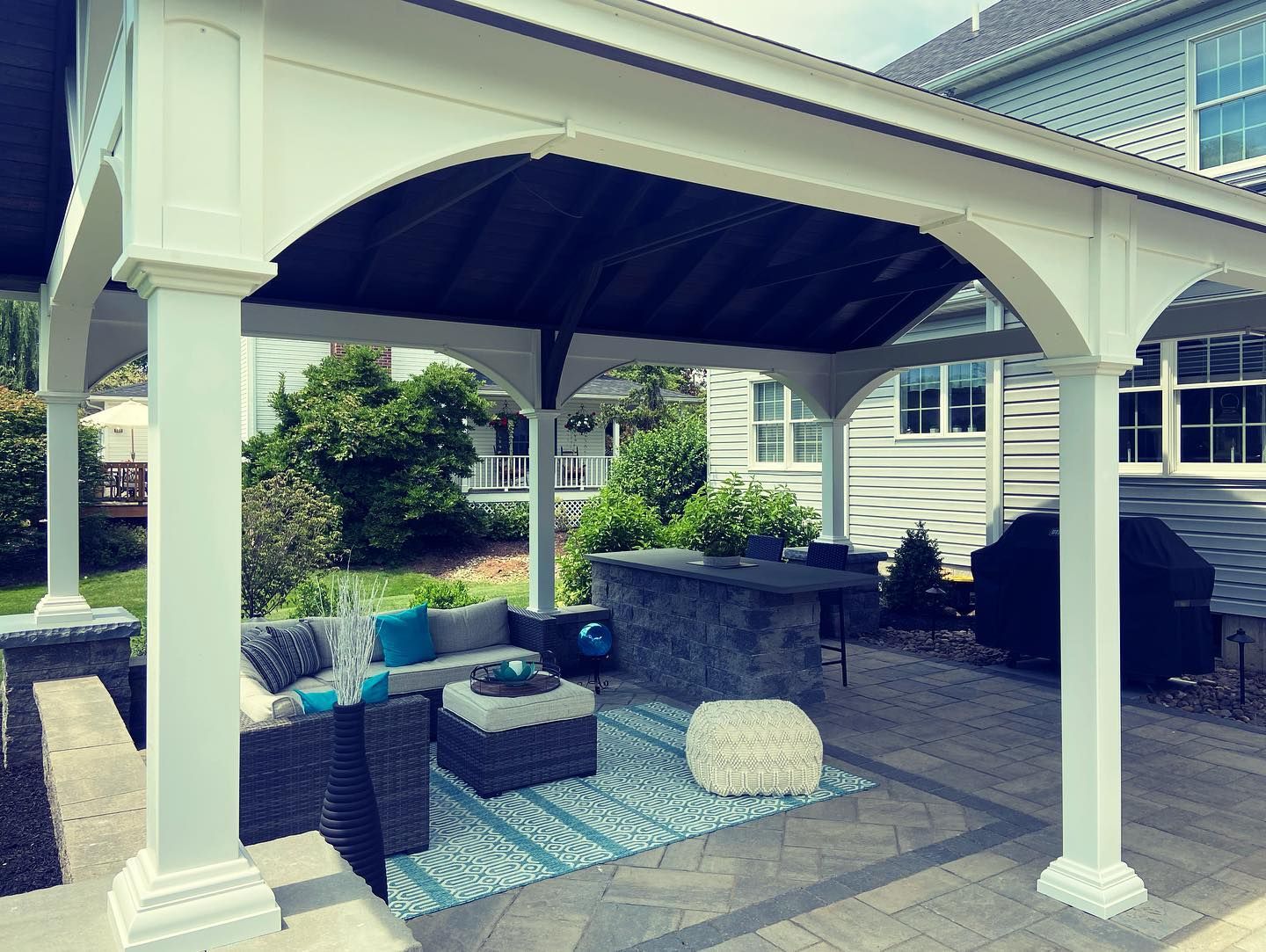 Landscaping Services Quakertown, PA Heritage Landscape