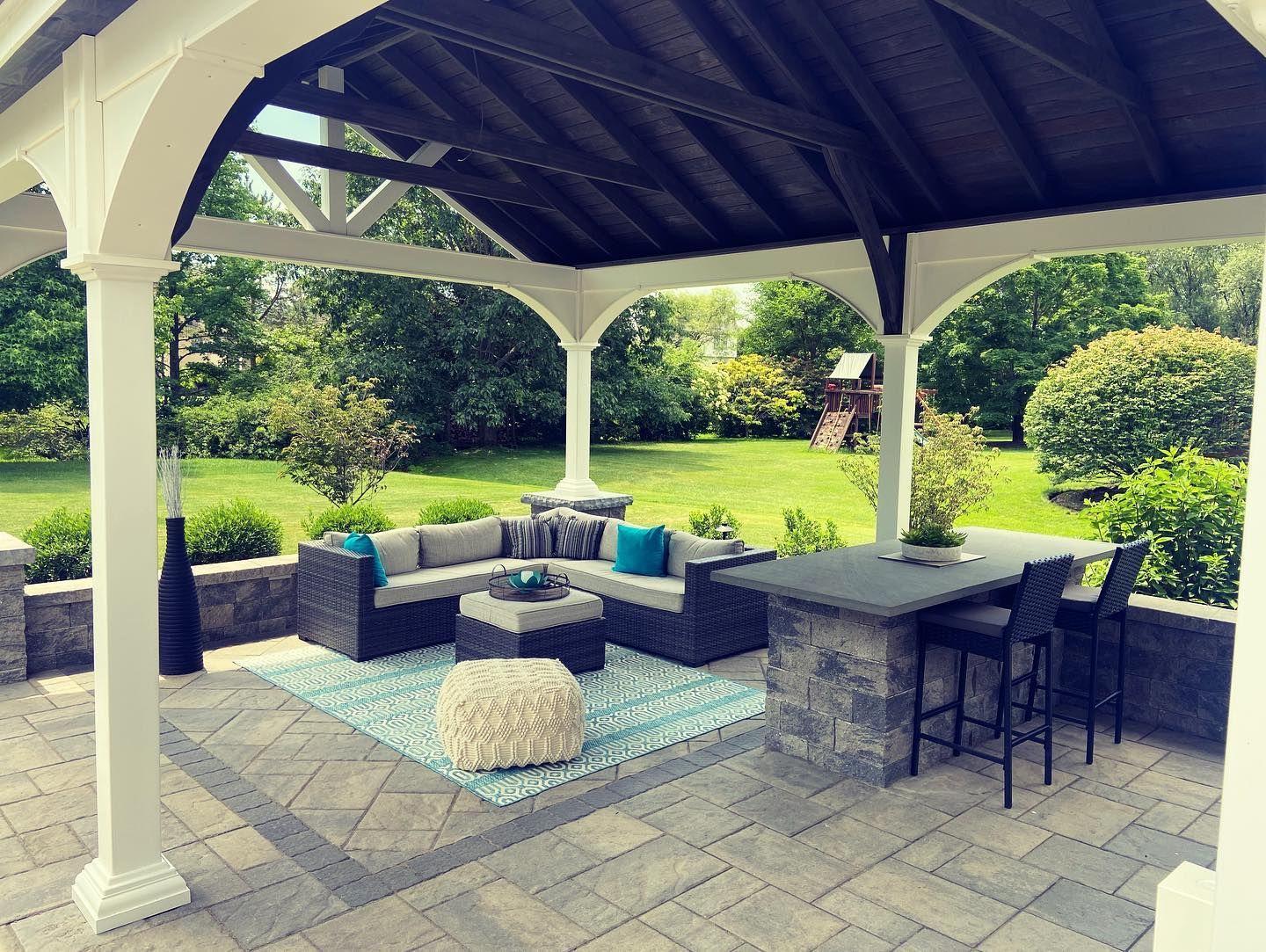 Landscaping Services Quakertown, PA Heritage Landscape