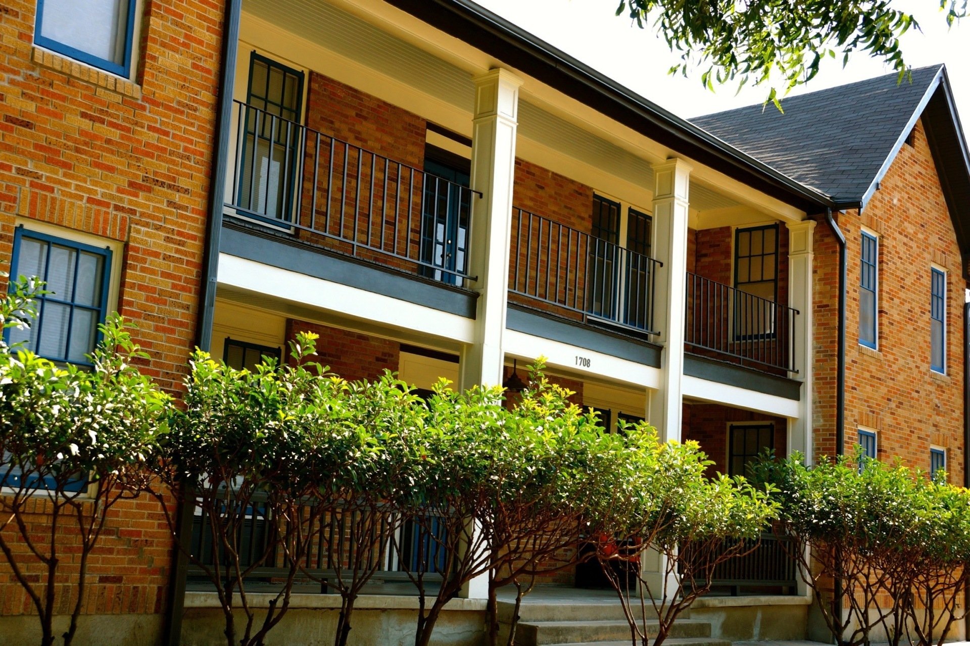 Our Properties Austin, TX Rentals & Property Management / Apartments