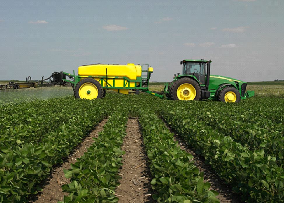 Carbon Cabin Filter for Tractors Filter Supply Australia