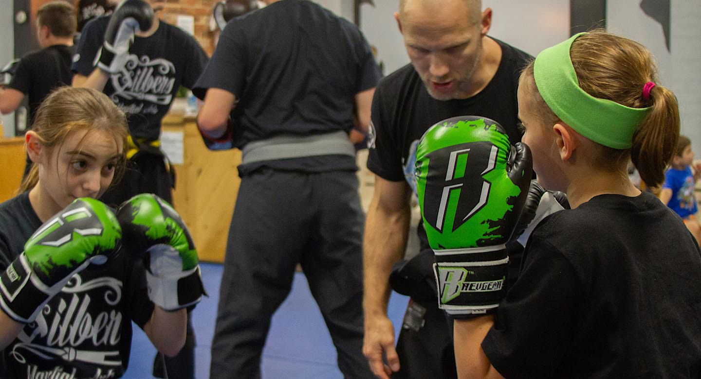 Home Straight Path Martial Arts Edmond, Oklahoma