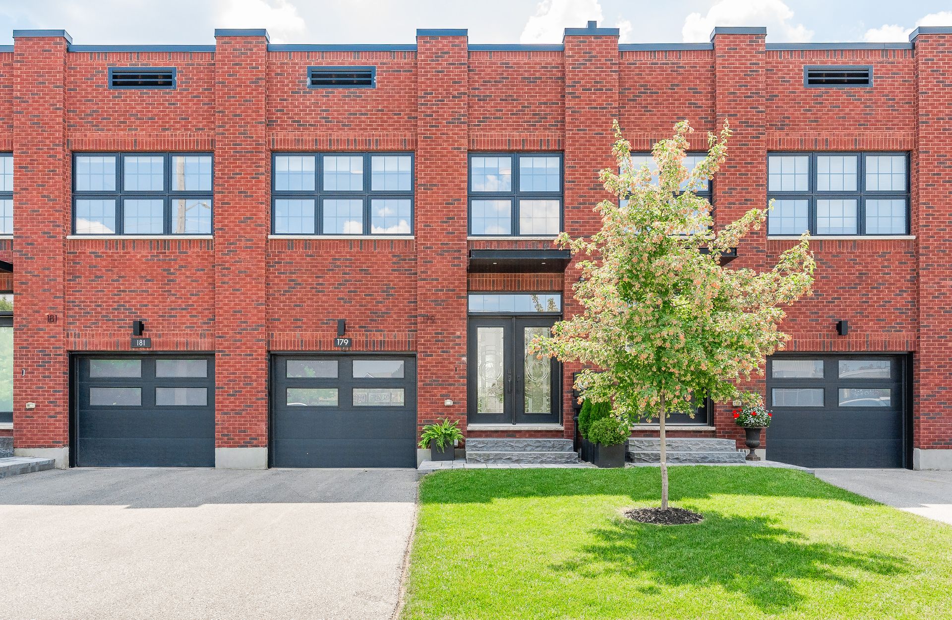 Hudson Smith Real Estate Group