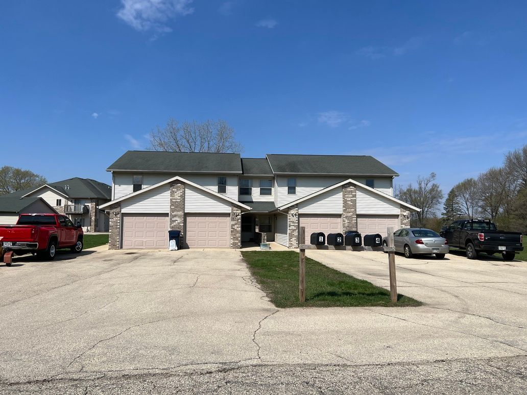 Wyocena Locations Our Properties