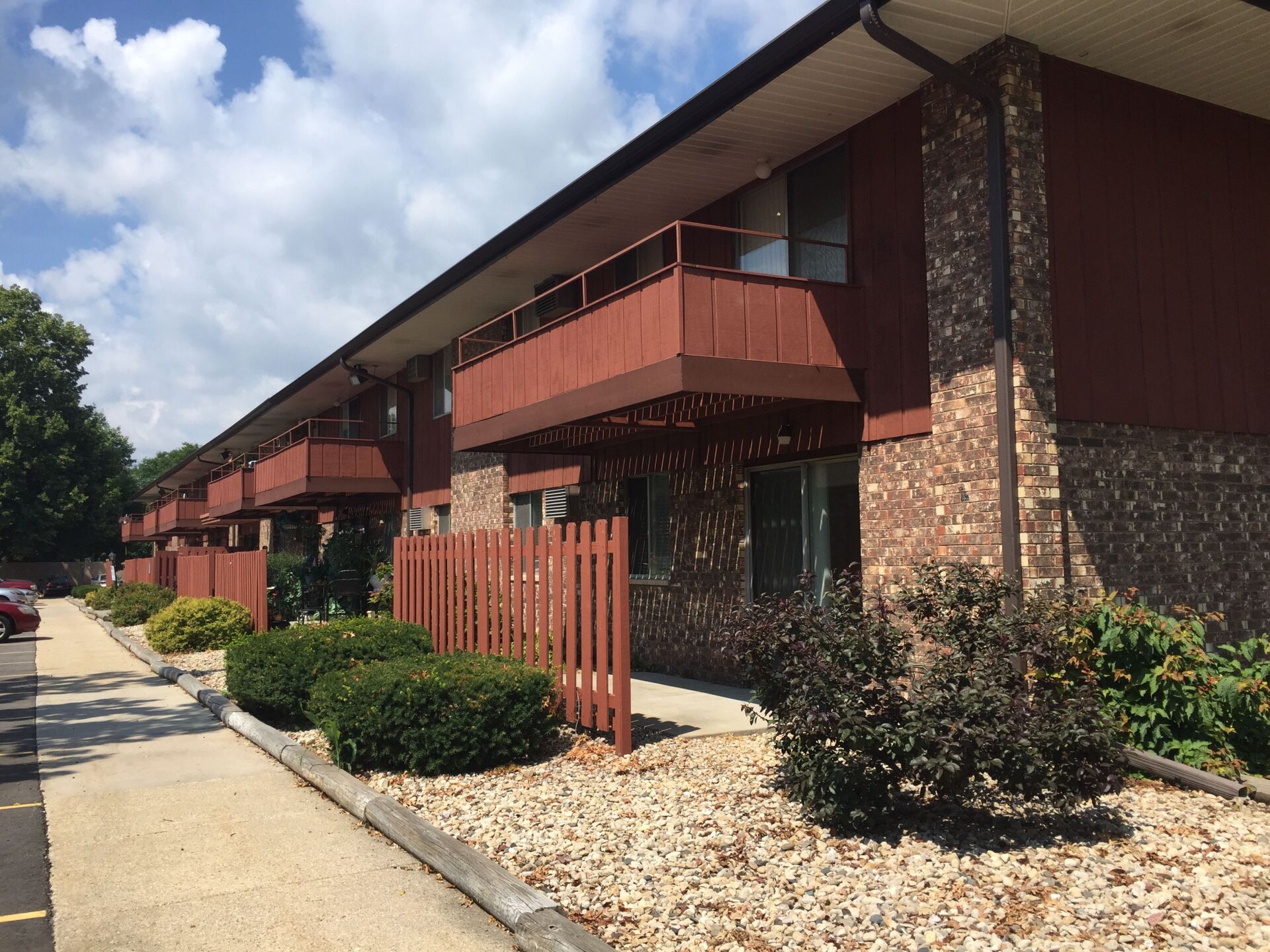 Home Accent Apartments Homes in Madison, WI & Surrounding