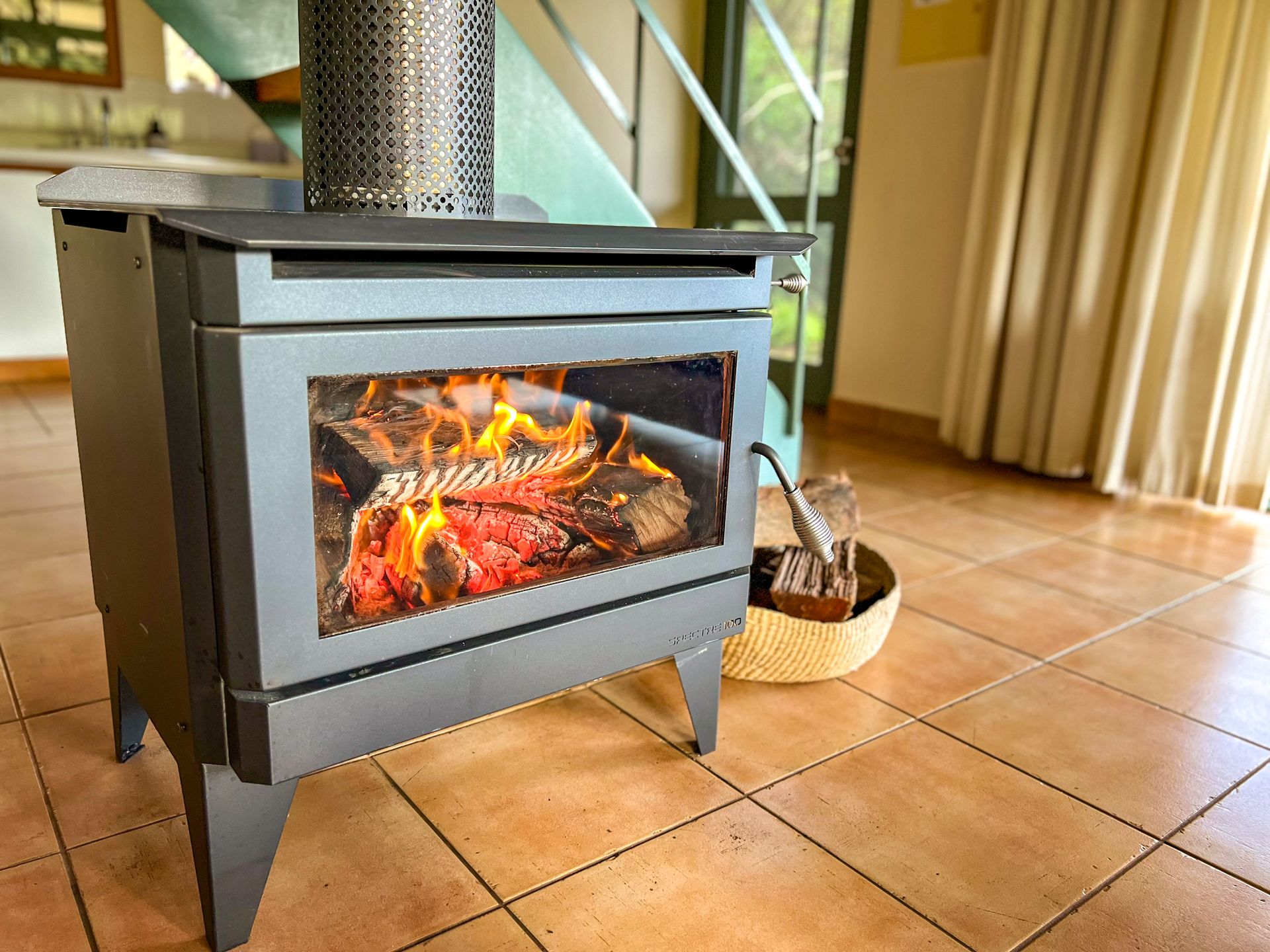 Gallery Waterfall Cottages