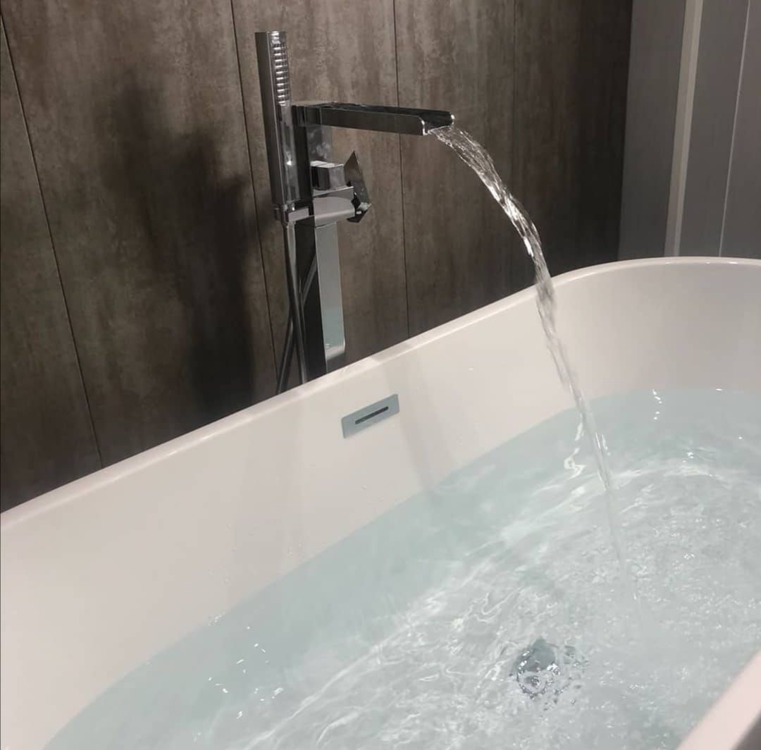 Bathroom & Kitchen Design & Installation Redcar W.S Plastics