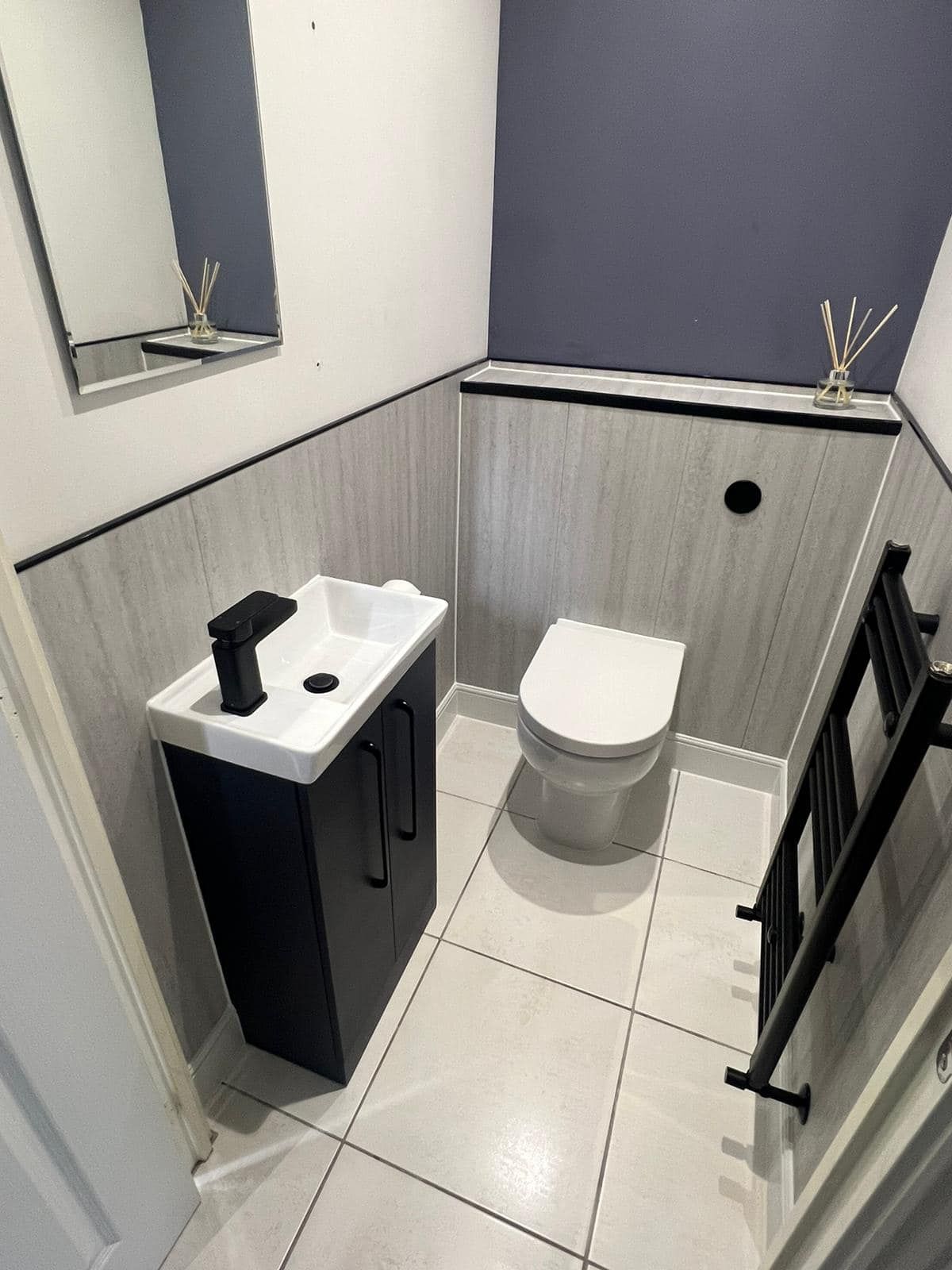 Bathroom & Kitchen Design & Installation Redcar W.S Plastics