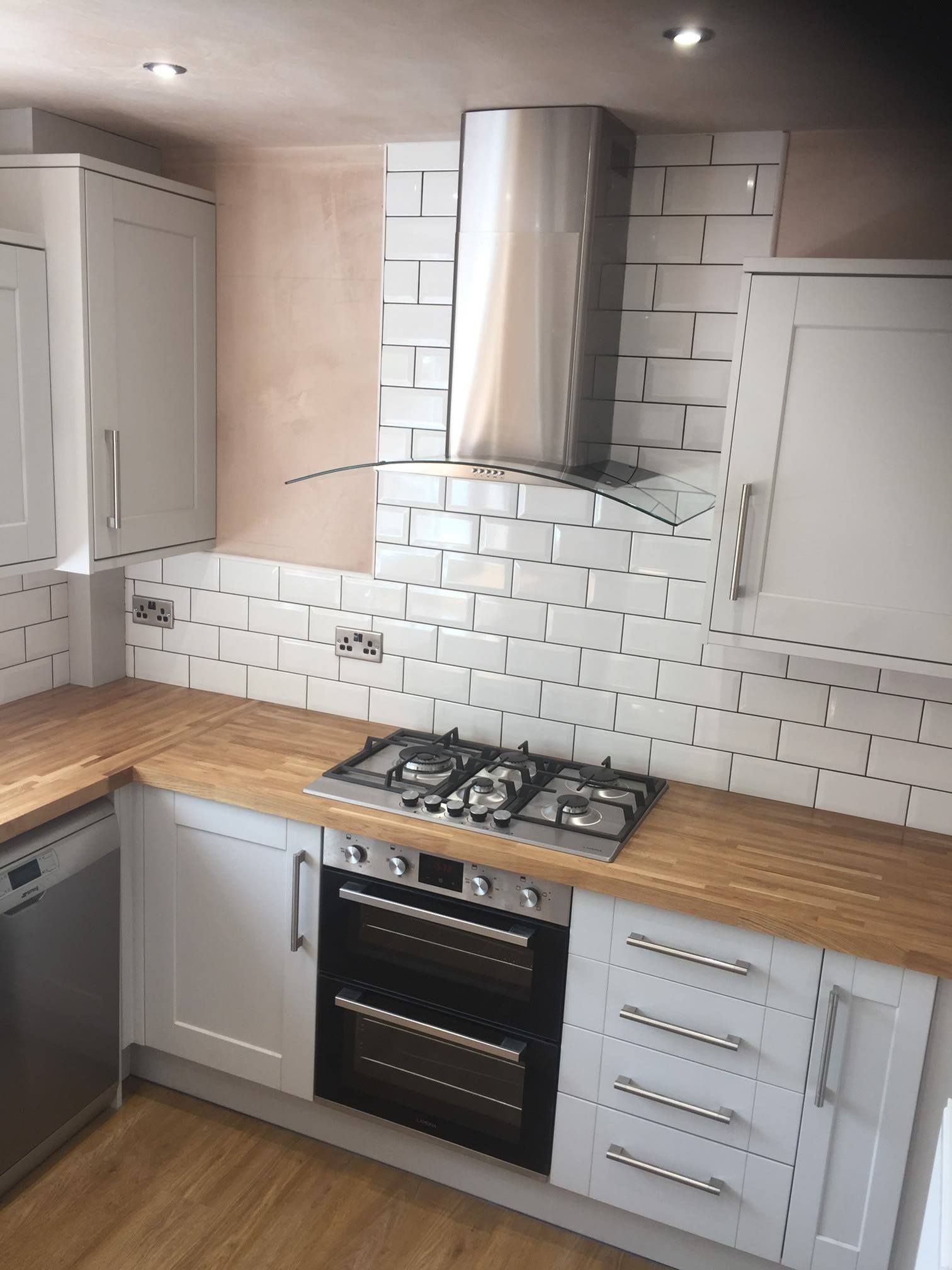 Bathroom & Kitchen Design & Installation Redcar W.S Plastics