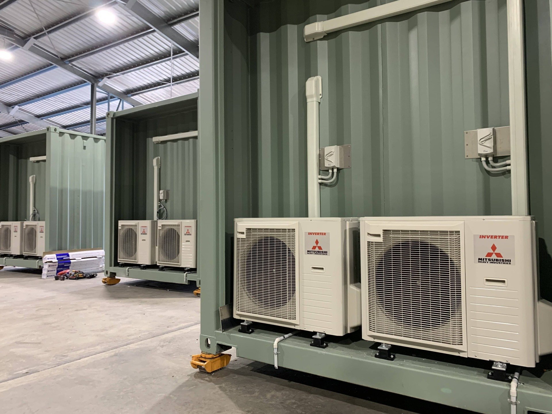 Electricians Gympie 24/7 All Day Electrical