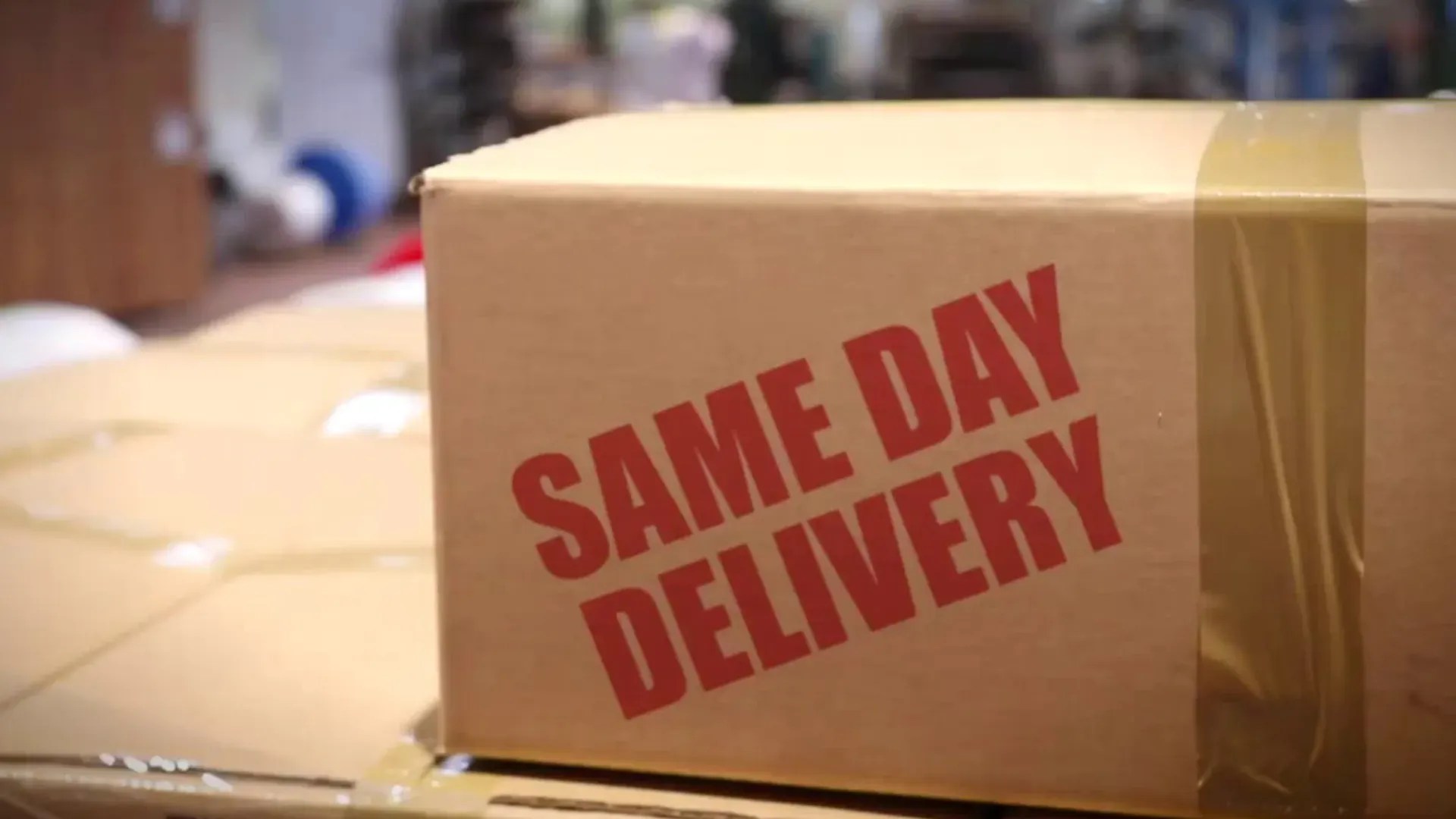 The Rise of SameDay Hotshot Deliveries in Houston