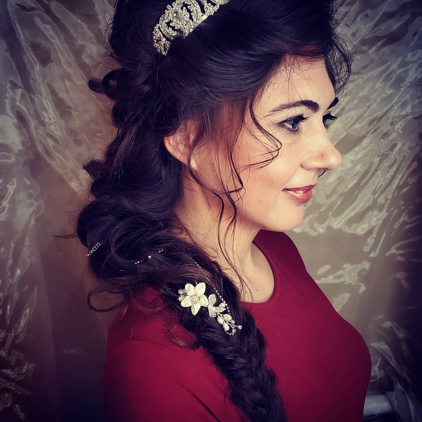 Home MayDay Hair Art Studio Bellingham, WA