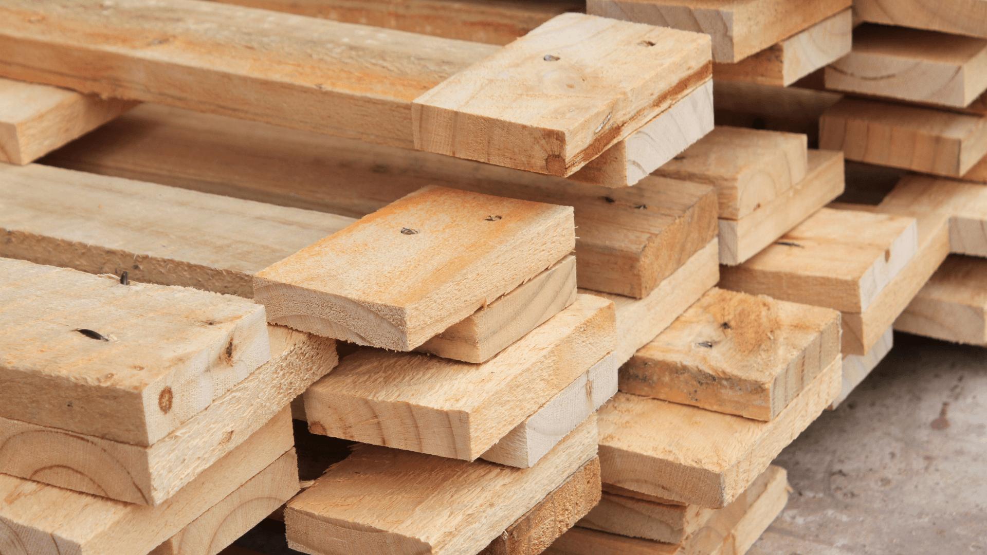 Lumber Supplier Alturas, CA (530) 5548742