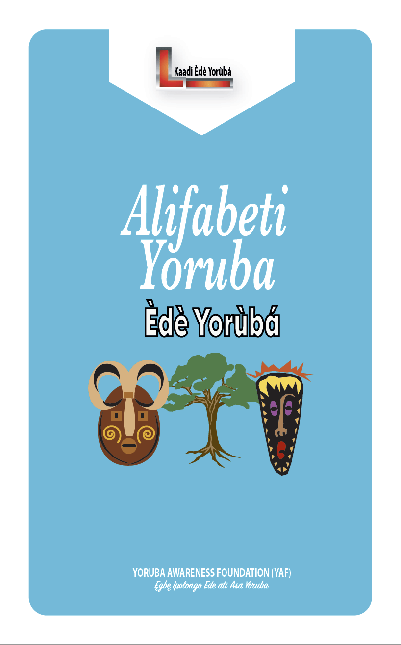 LEARN YORUBA