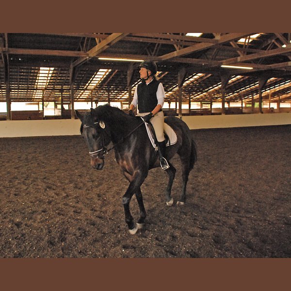 Our Facility Philomath, OR Inavale Farm